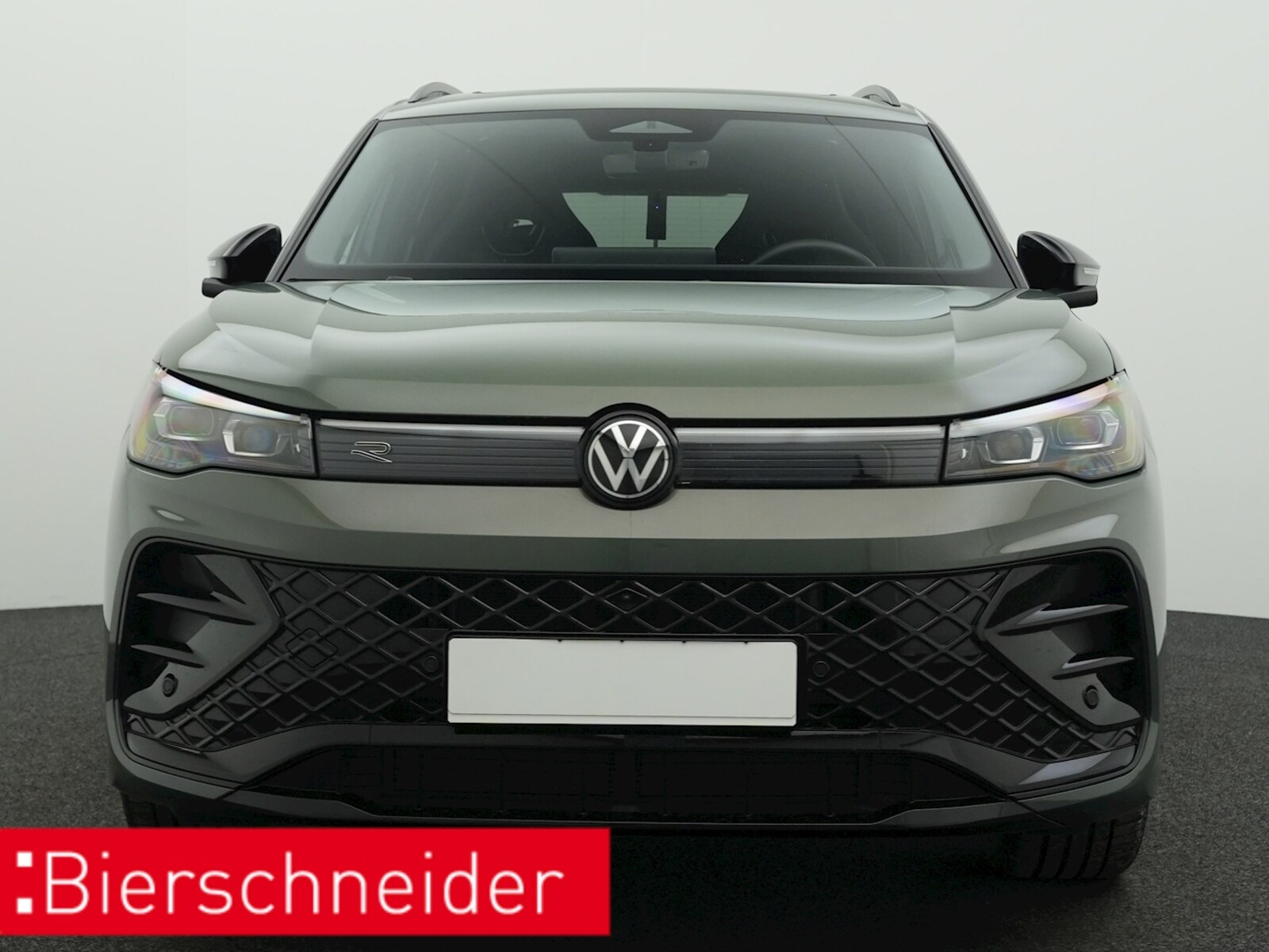 Volkswagen Tiguan – Bild 9