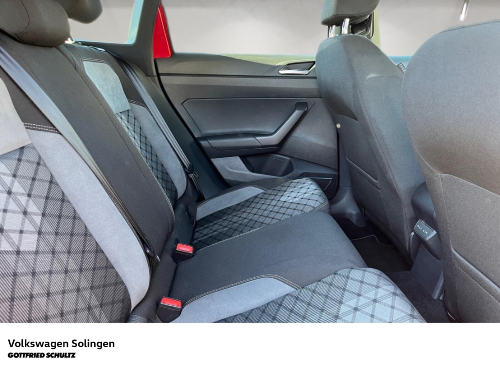 Volkswagen Taigo – Bild 6