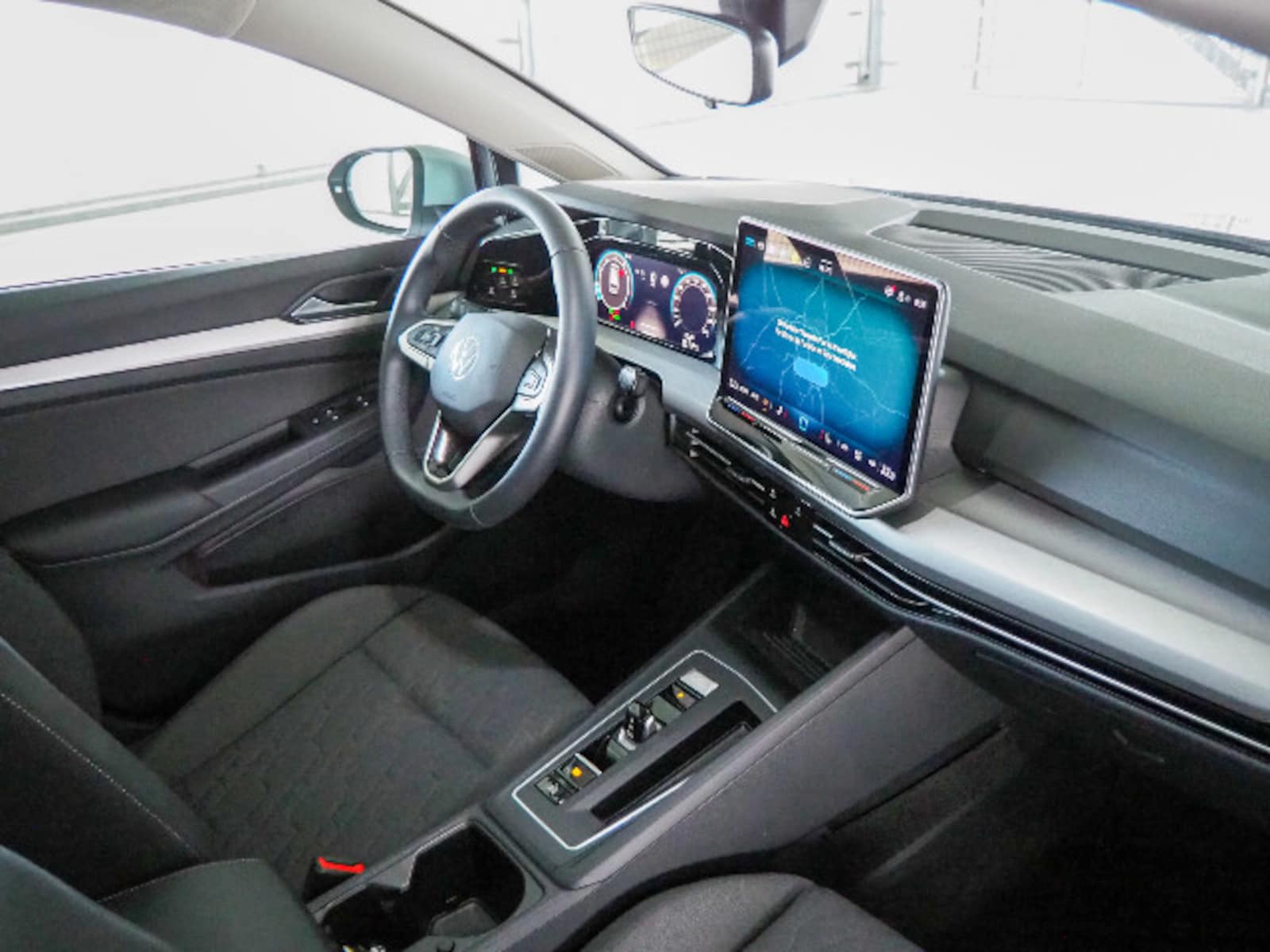 Volkswagen Golf Variant – Bild 7