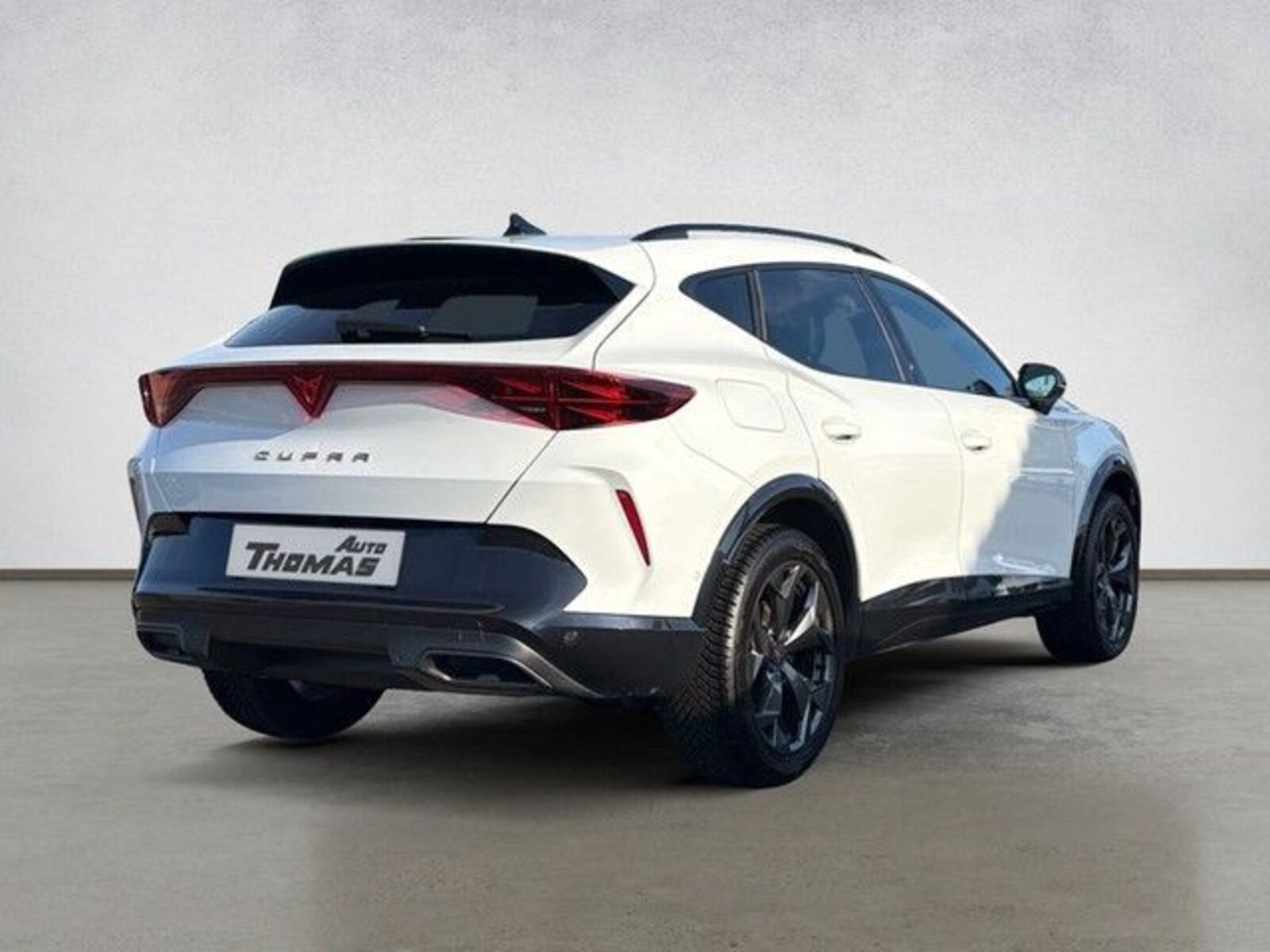 CUPRA Formentor – Bild 6