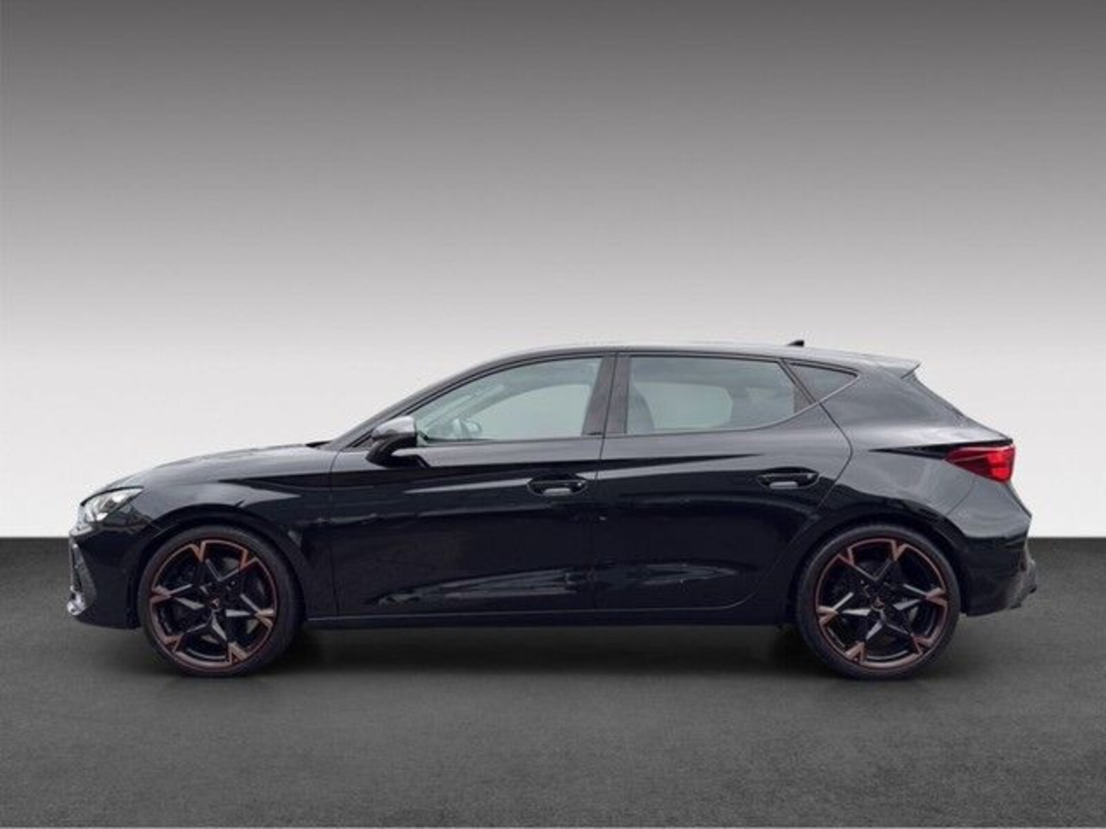 CUPRA Leon – Bild 6