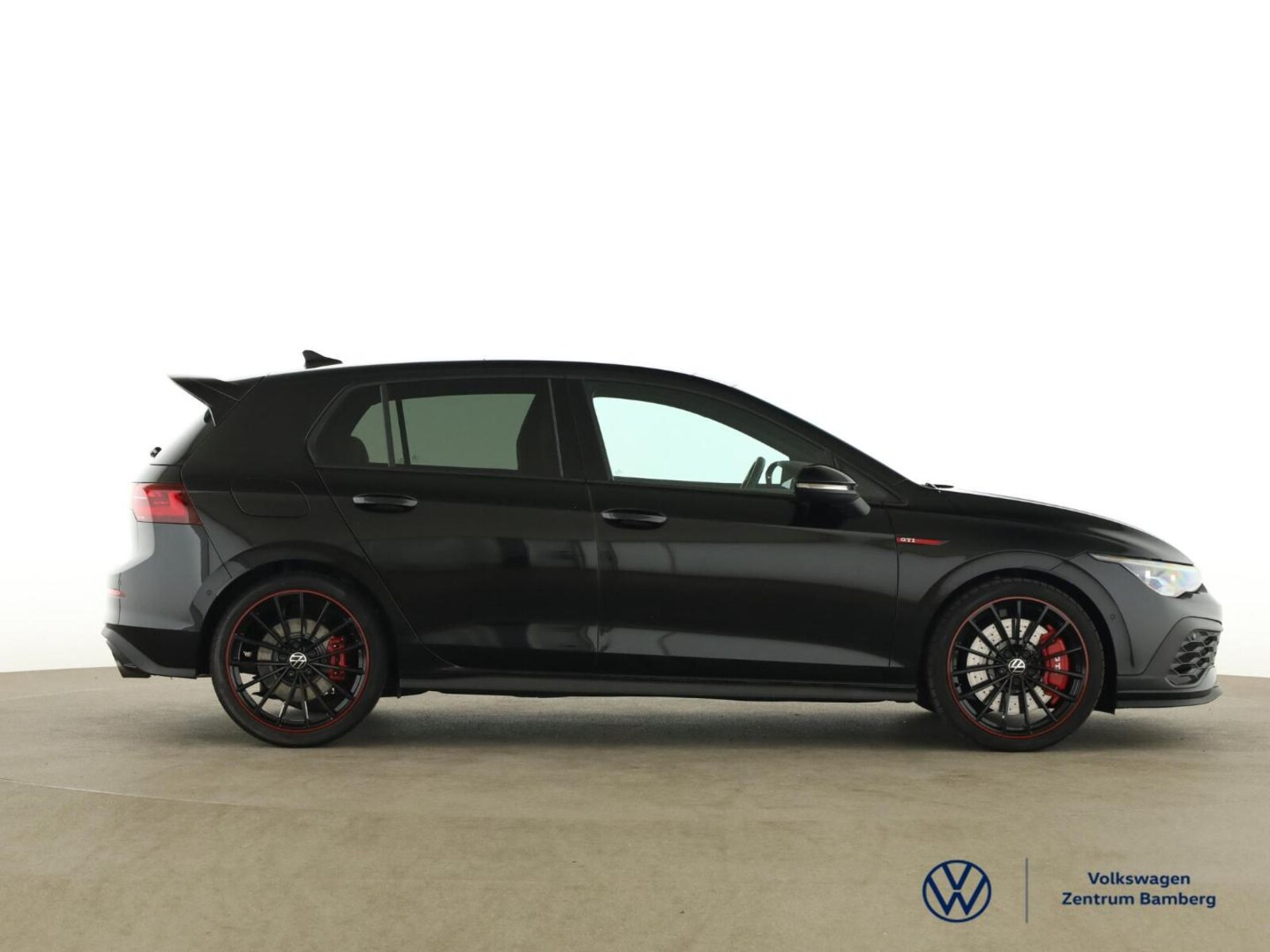 Volkswagen Golf – Bild 7