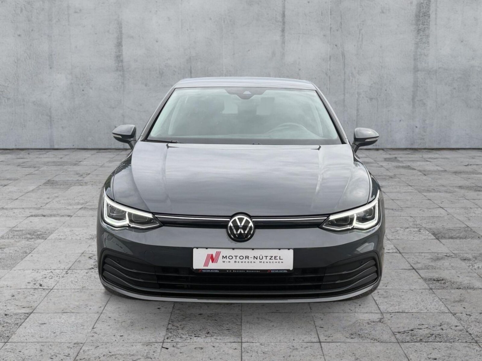 Volkswagen Golf – Bild 2
