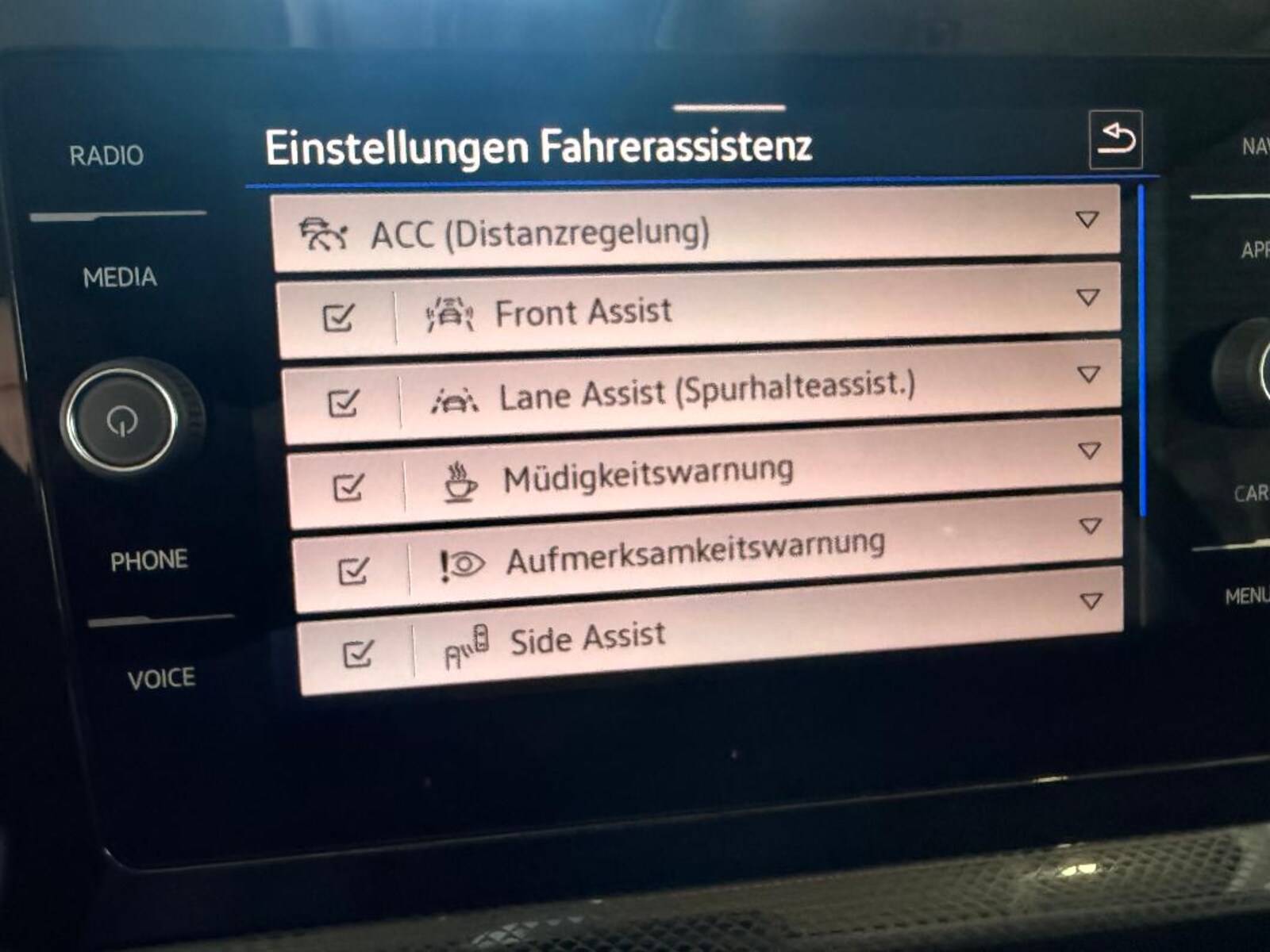 Volkswagen T-Cross – Bild 28