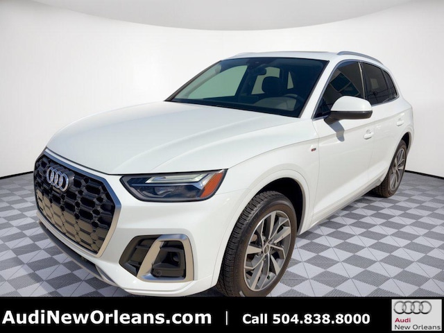 Photo of 2023 Audi Q5
