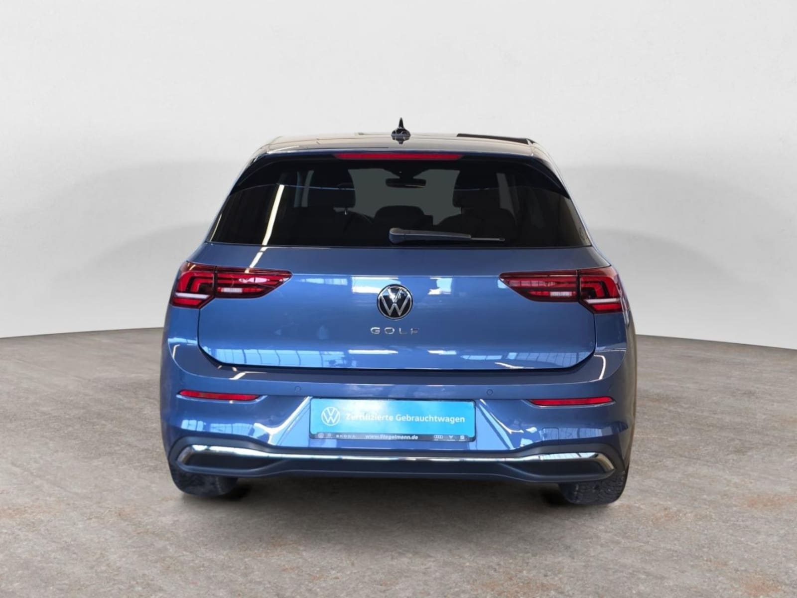 Volkswagen Golf – Bild 5