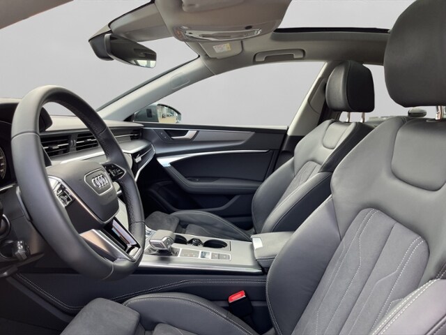 Image about Audi A7 Sportback 50 TDI quattro tiptronic