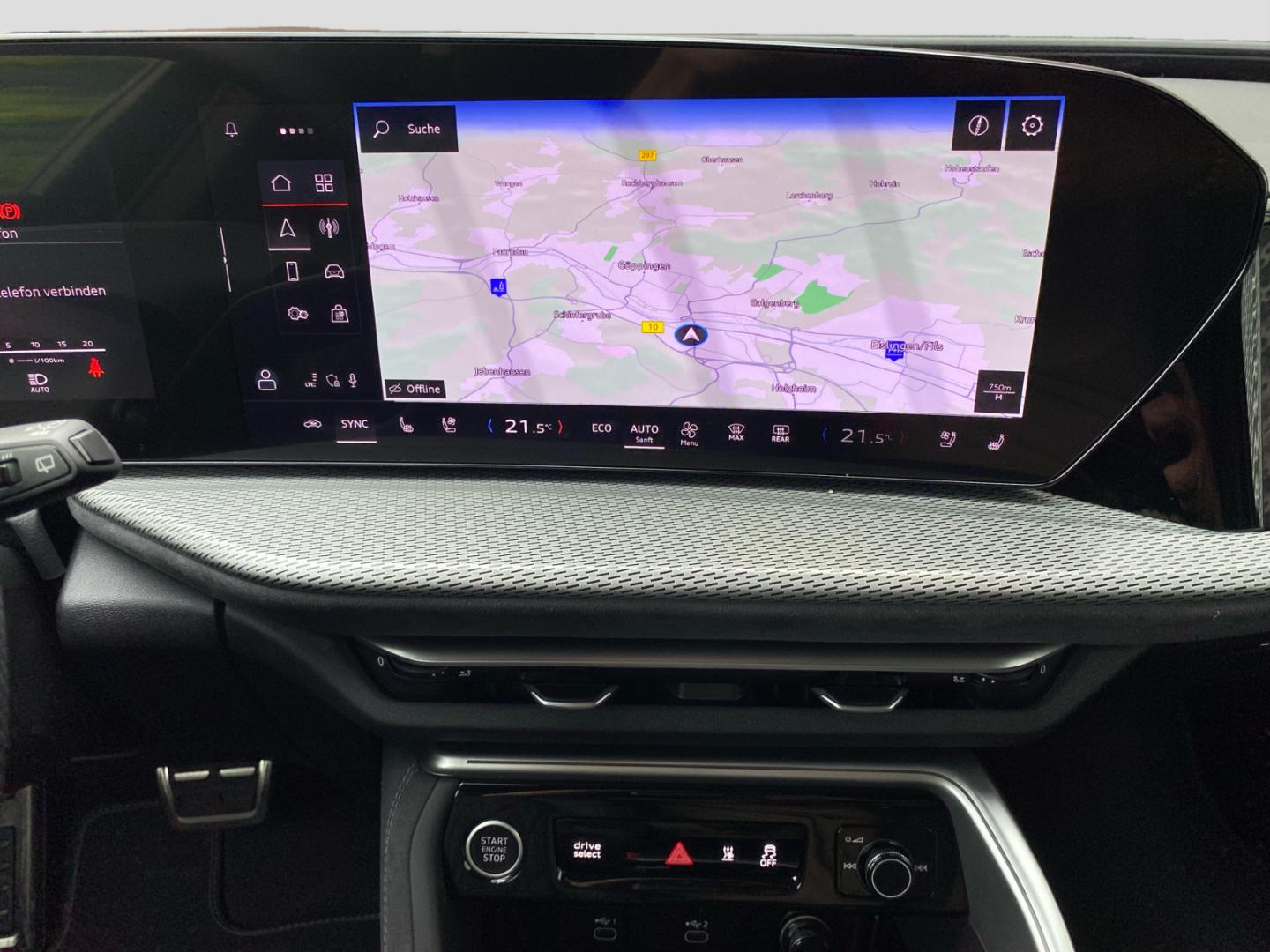 Image about Audi Q5 Sportback TDI quattro 150 kW S tronic