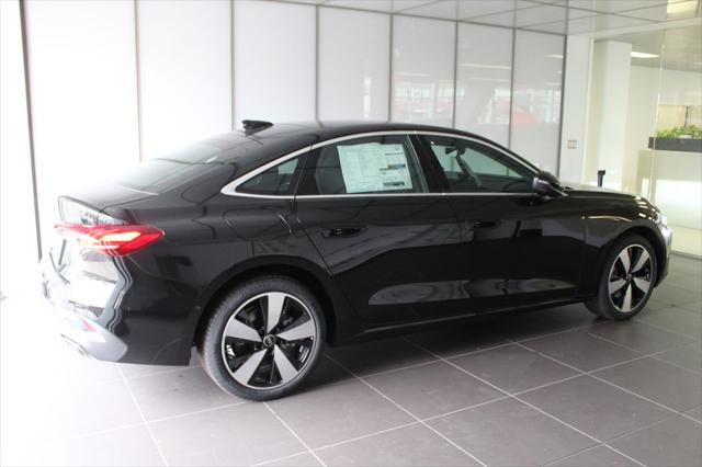 2025 Audi A5 Premium Plus