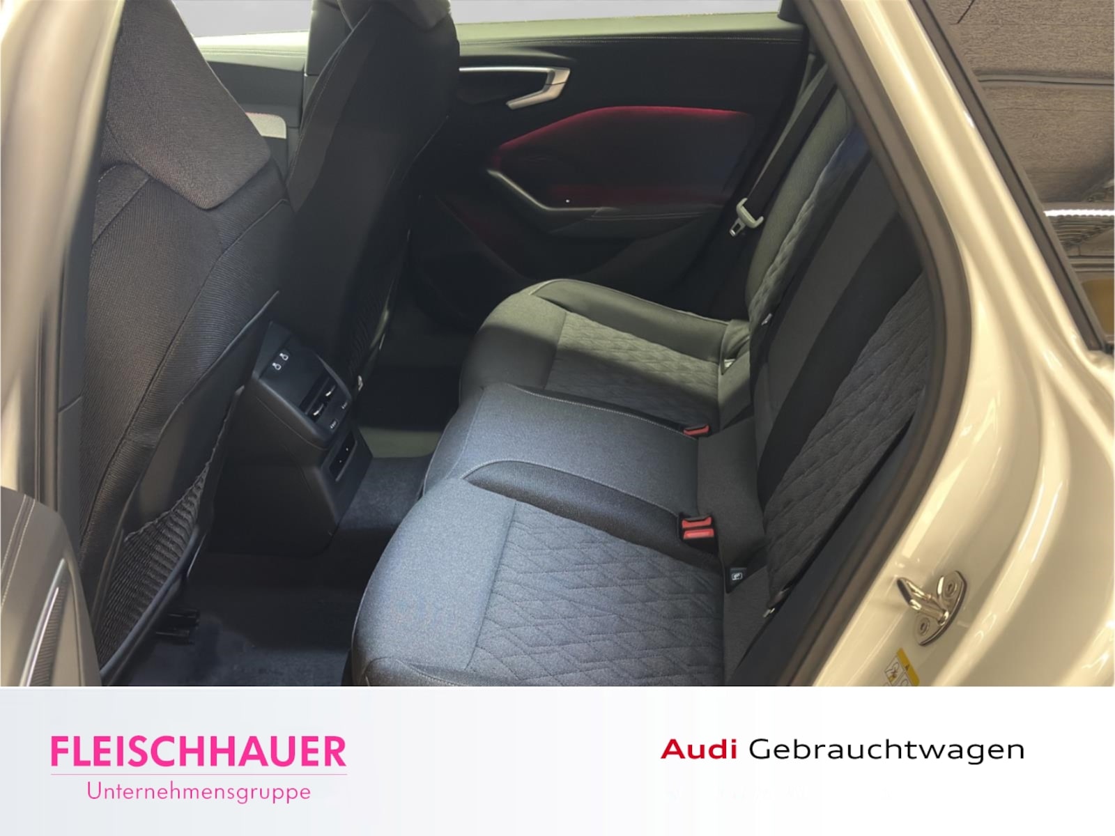 Audi A5 Avant – Bild 9