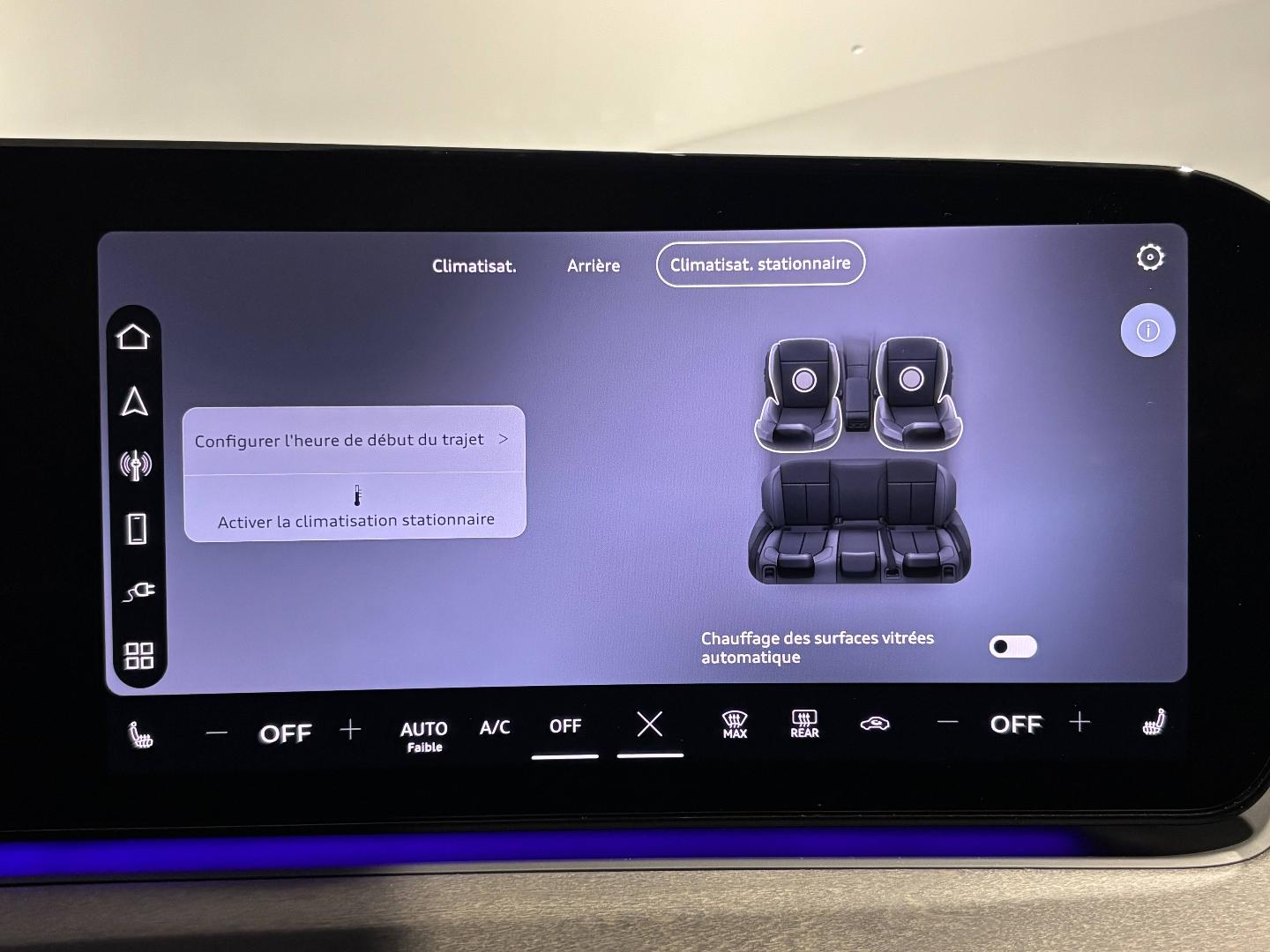 Image about Audi Q3 e-hybrid Design e-hybrid 272 ch S tronic