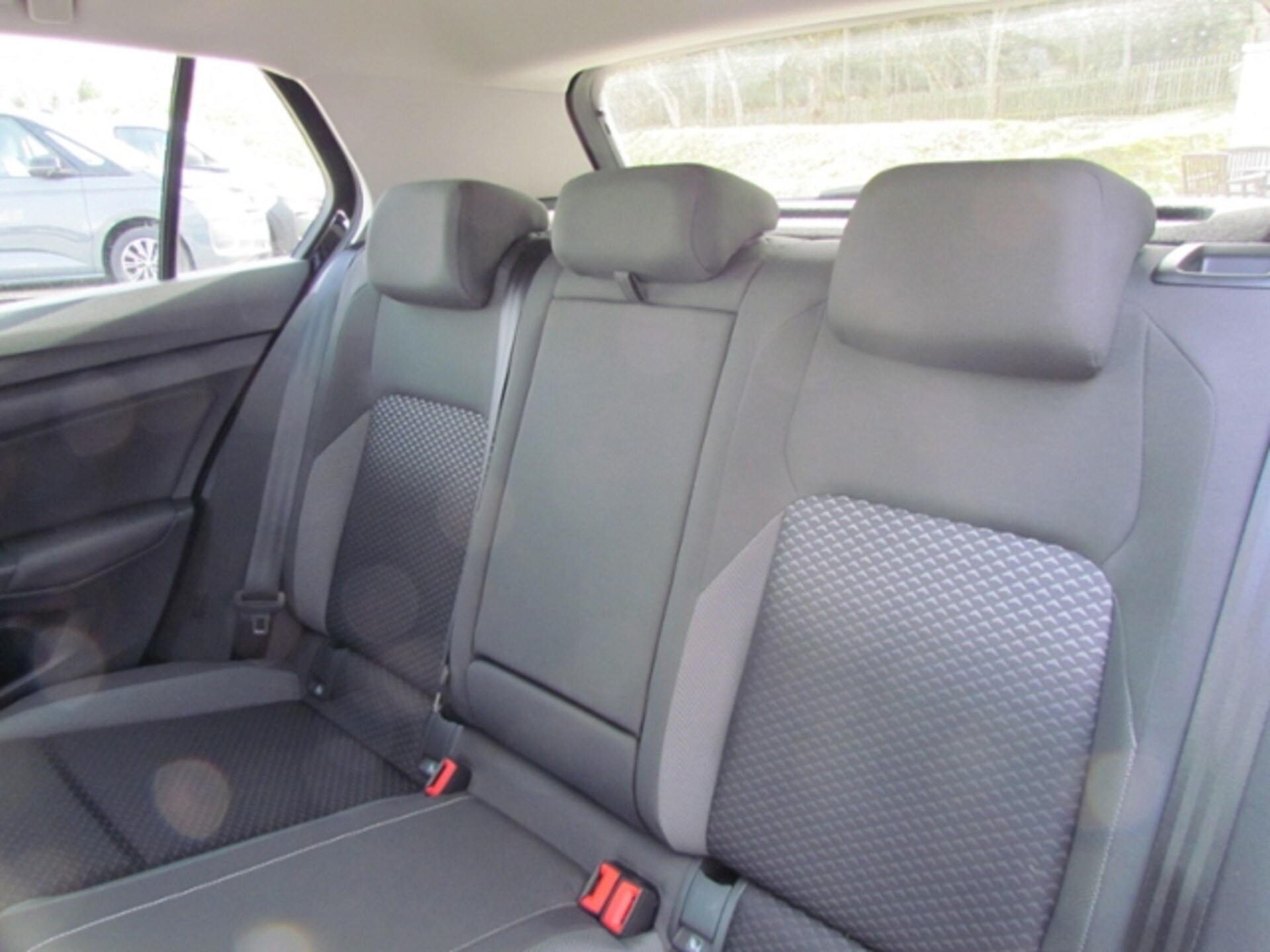 Volkswagen Golf Active