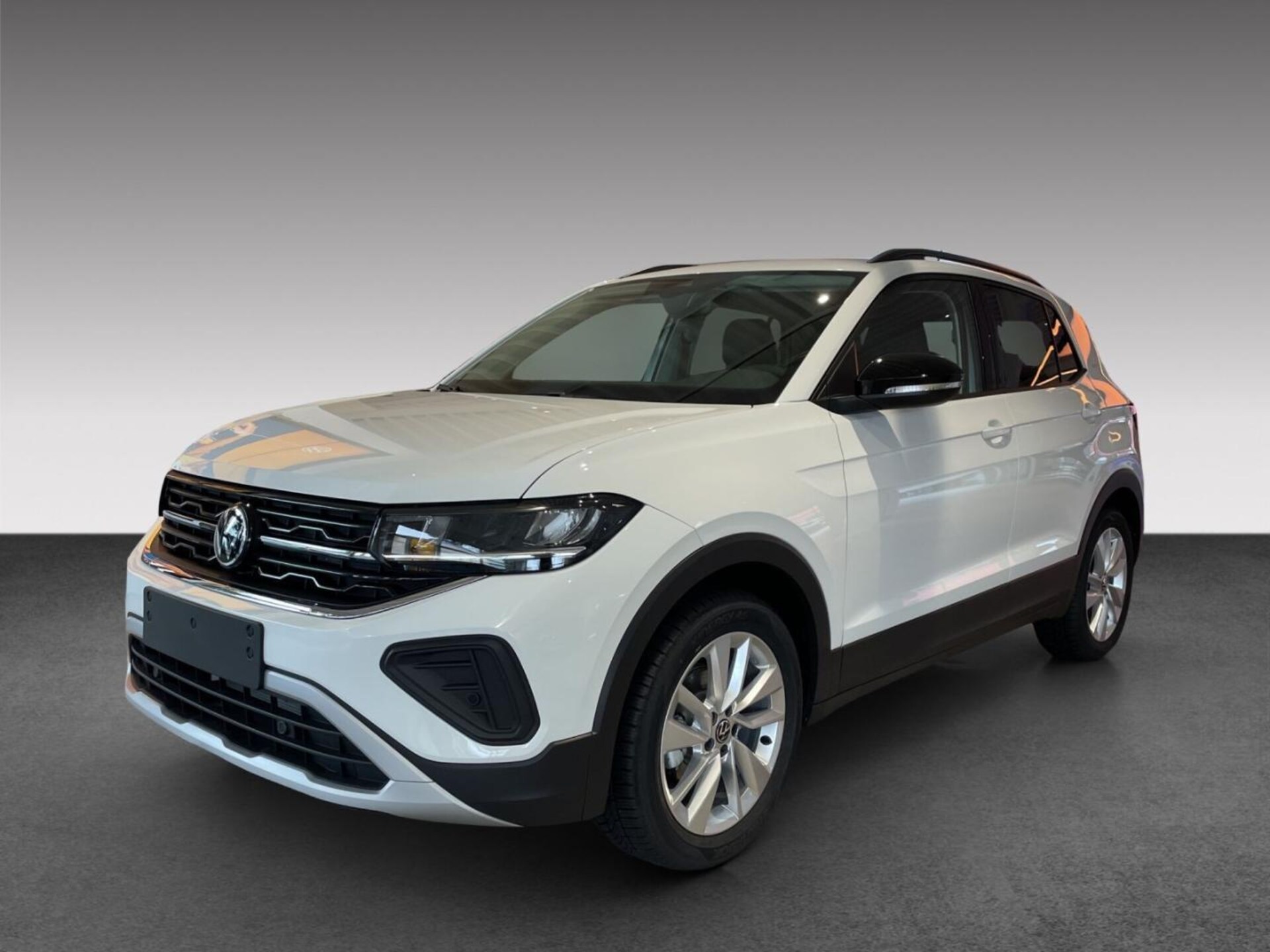 Volkswagen T-Cross ENERGY