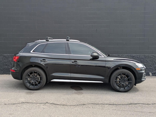 2020 Audi Q5