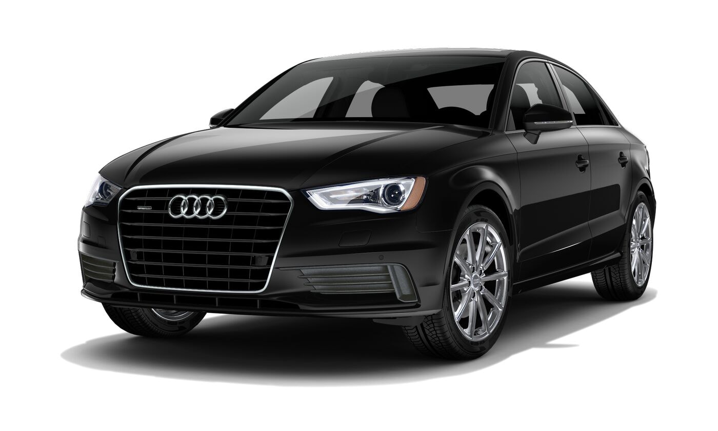 2016 Audi A3 2.0T quattro S tronic Premium's photo