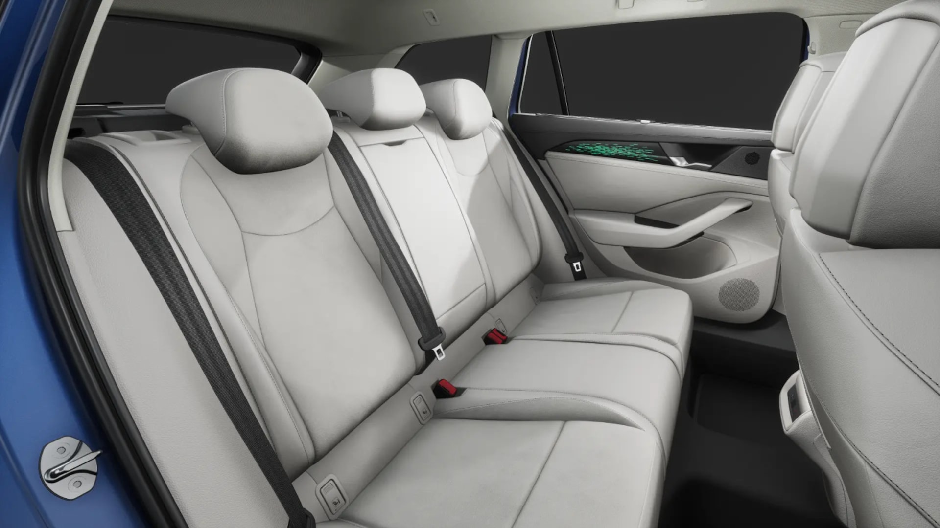 Volkswagen Passat Elegance