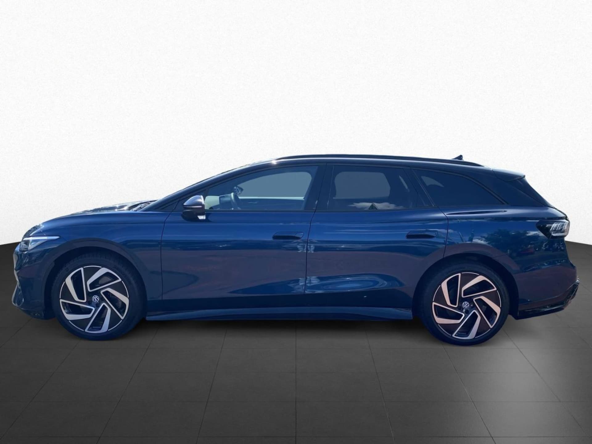 Volkswagen ID.7 Tourer Pro
