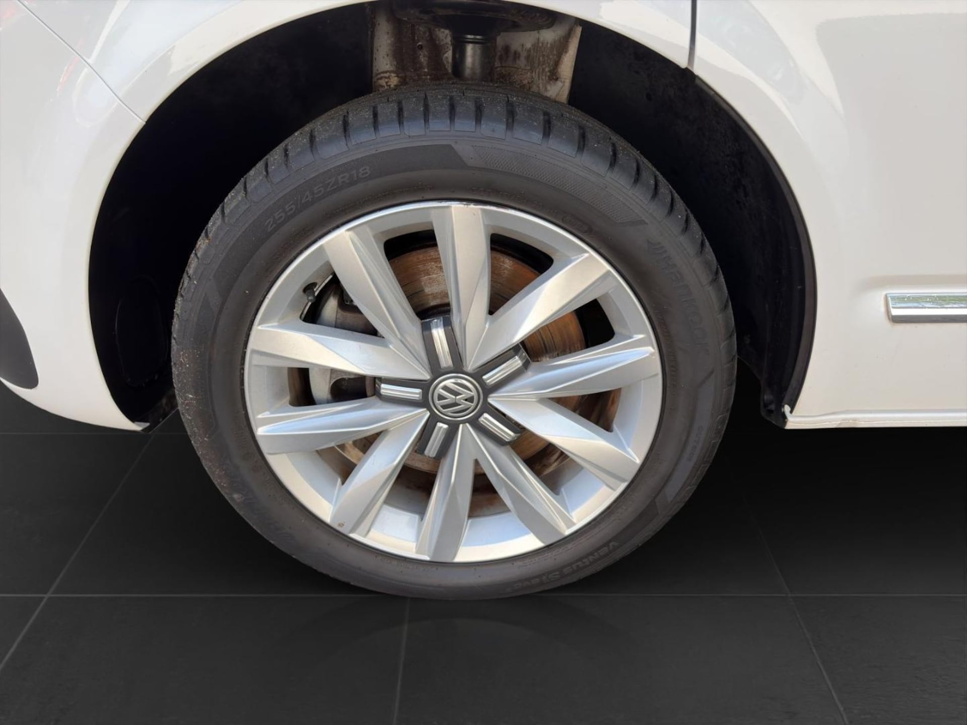 Volkswagen T6.1 Multivan Comfortline