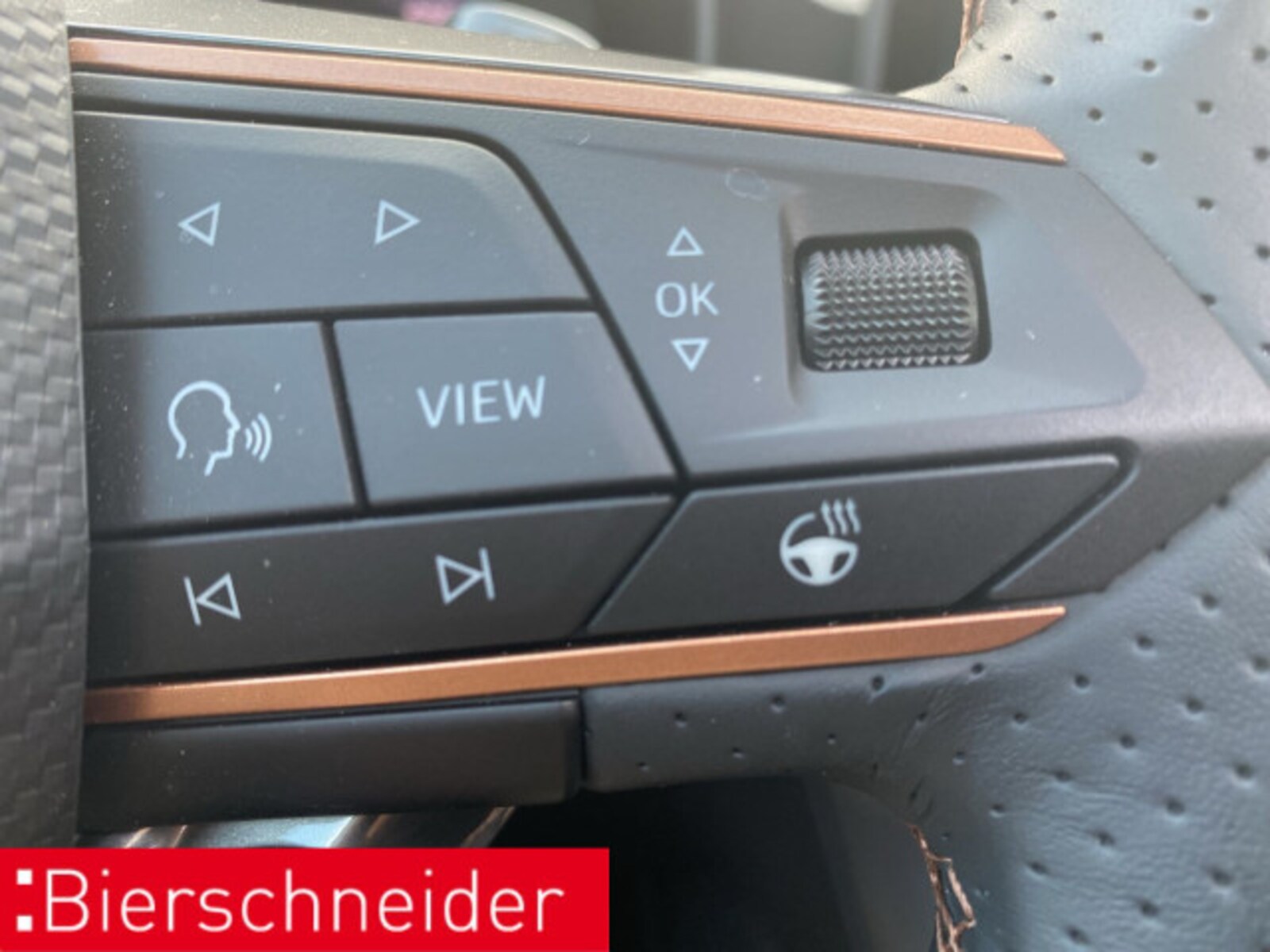 CUPRA Leon Sportstourer – Bild 22