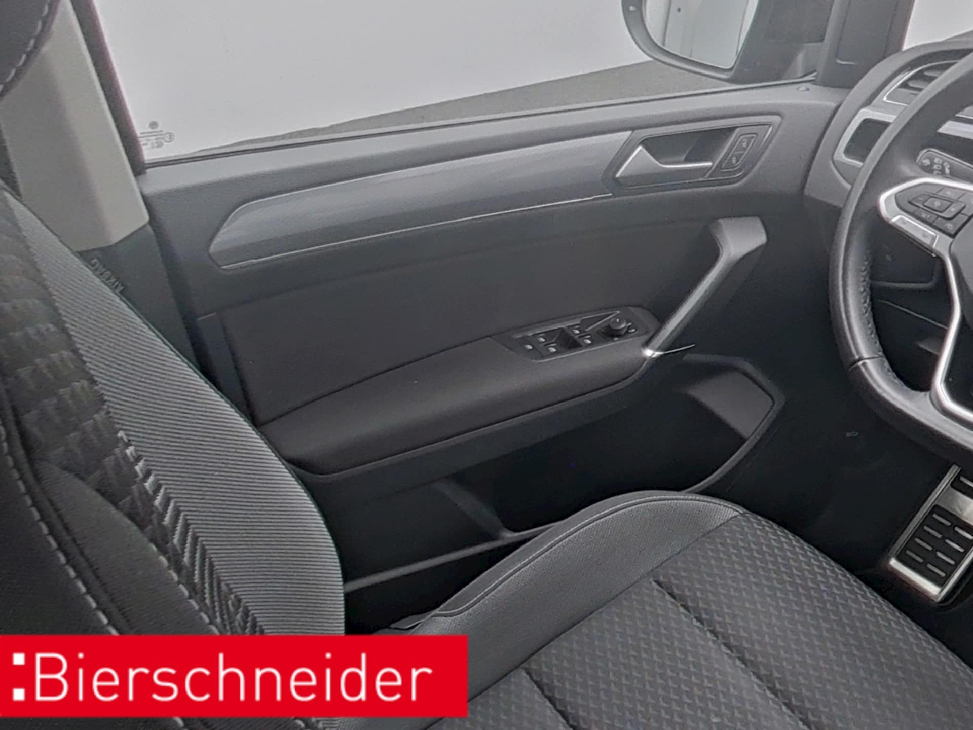 Volkswagen Touran Active
