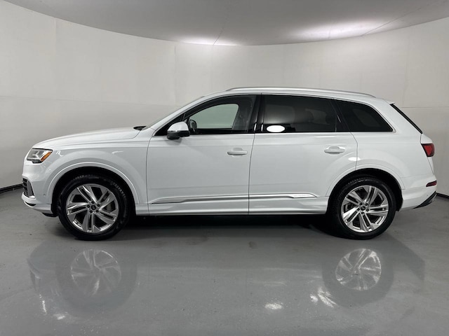 2023 Audi Q7