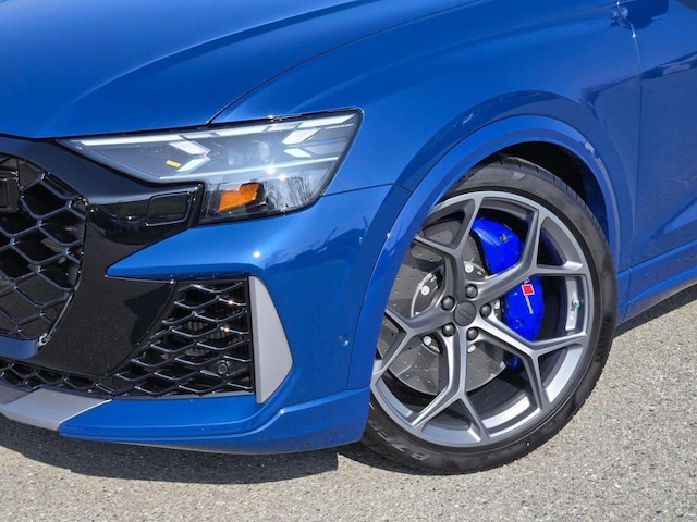 2026 Audi RS Q8 Base - Photo 10