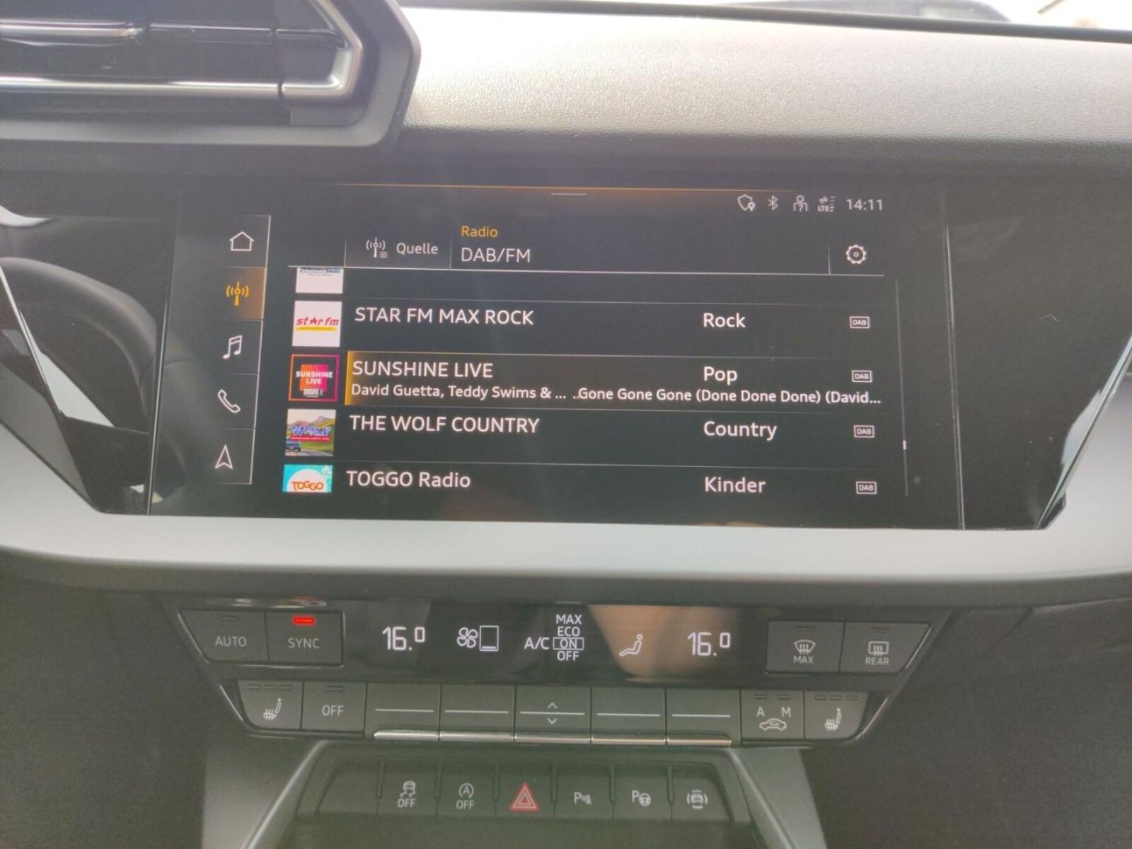 Audi A3 allstreet – Bild 17
