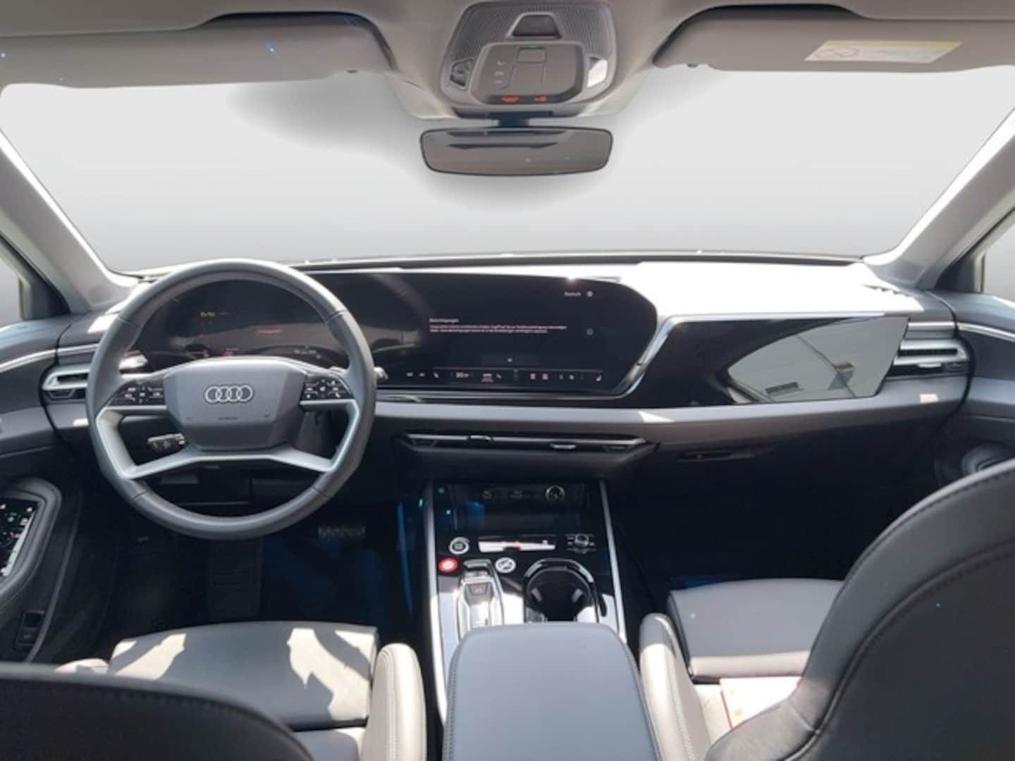 Bild über Audi A5 Avant TFSI quattro S tronic - für weitere Informationen kontaktieren Sie den Audi Partner