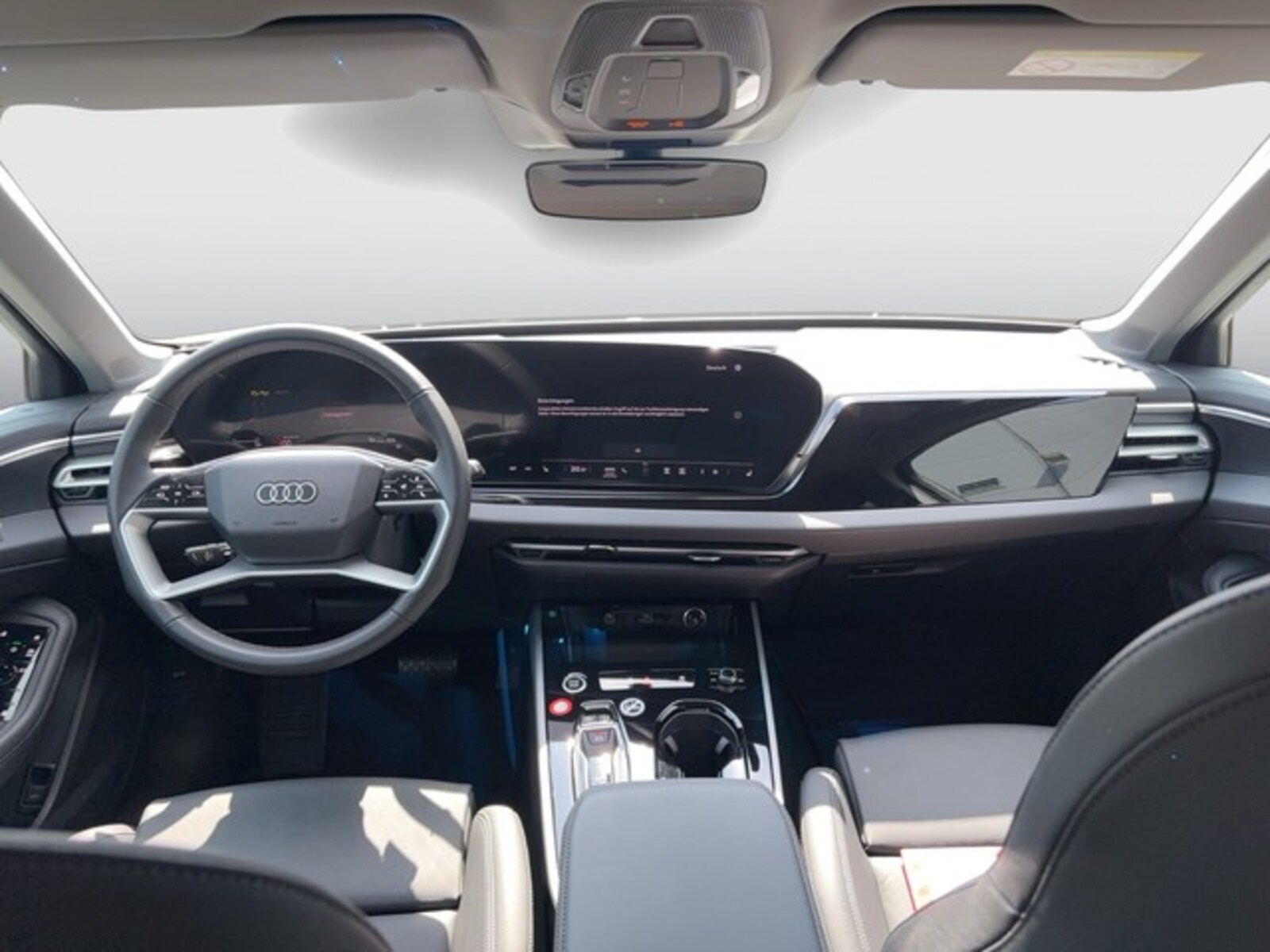 Audi A5 Avant – Bild 10