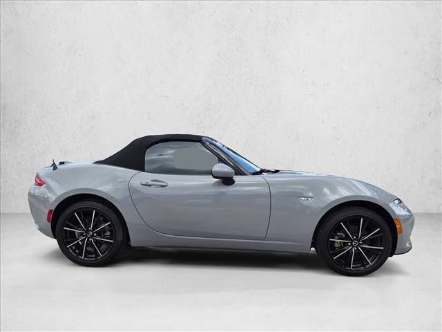 2025 Mazda