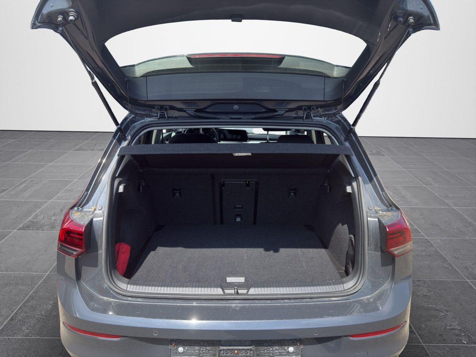 Volkswagen Golf – Bild 18