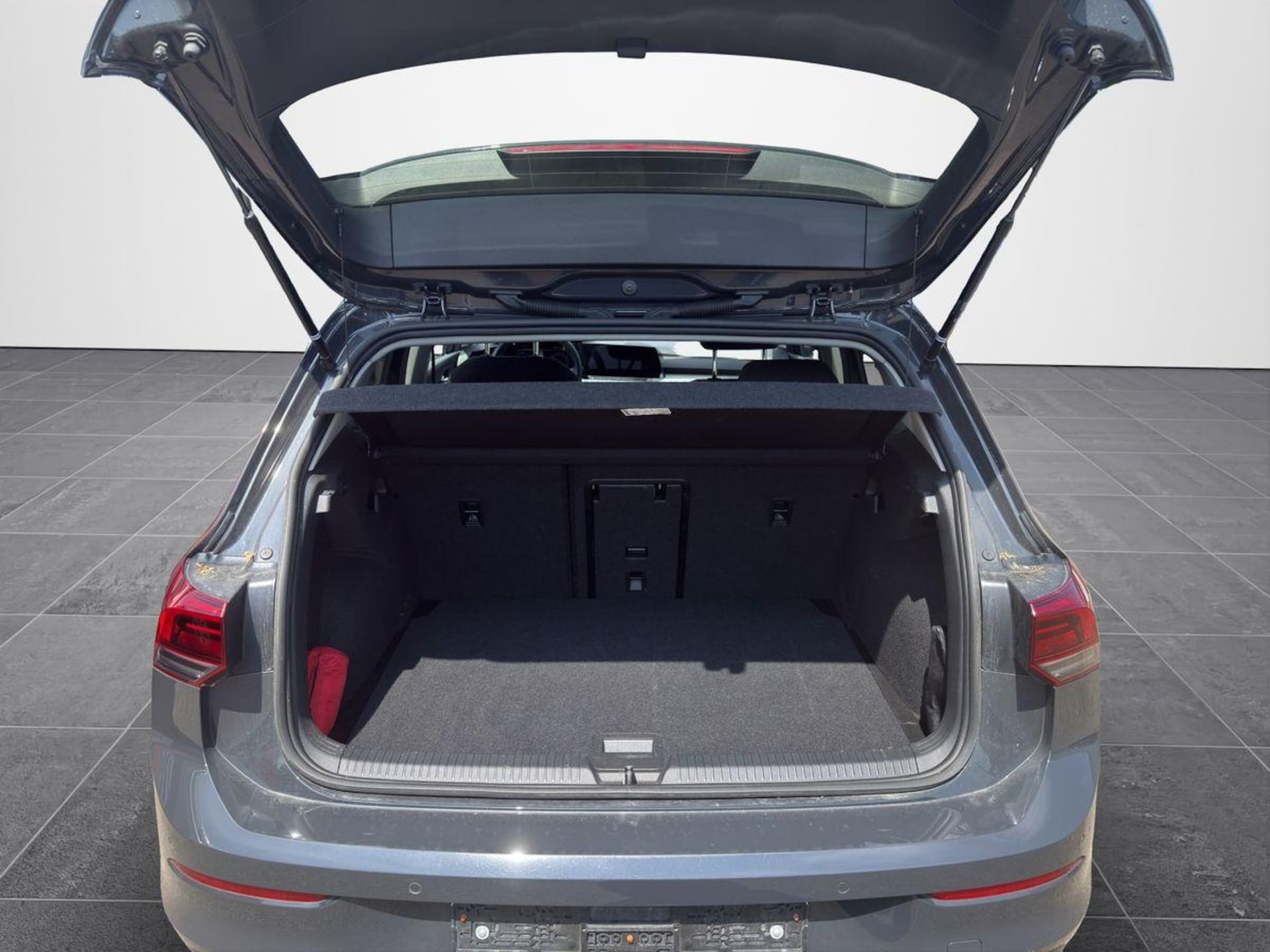 Volkswagen Golf MOVE