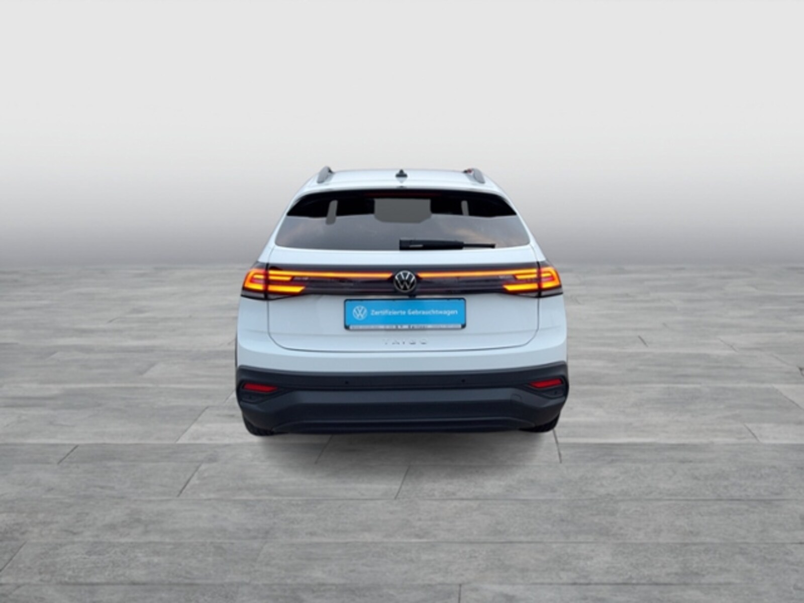Volkswagen Taigo – Bild 5