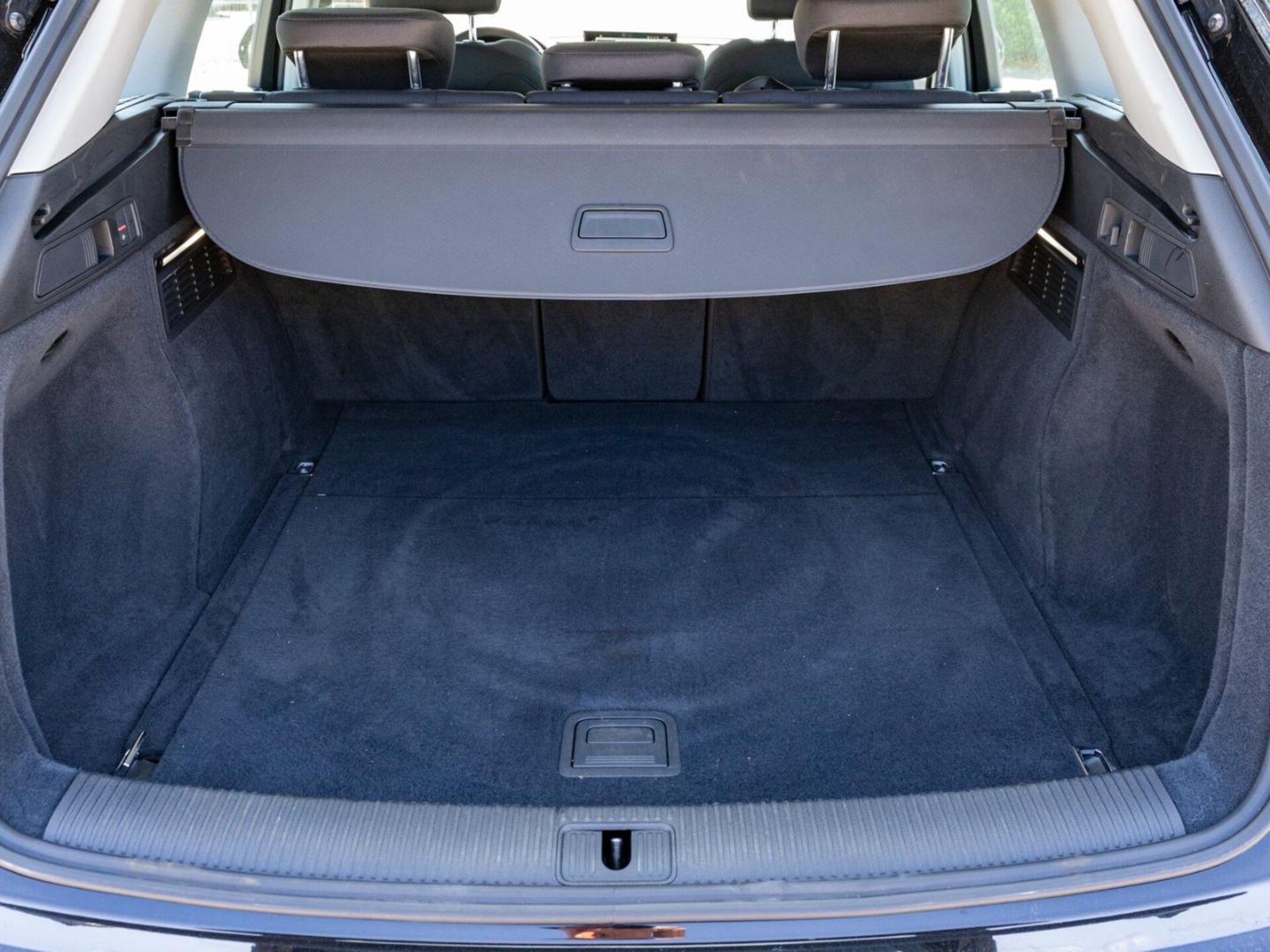 Audi Q5 SUV
