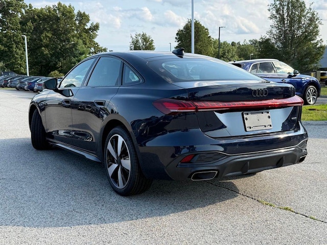 2026 Audi A5 Sedan