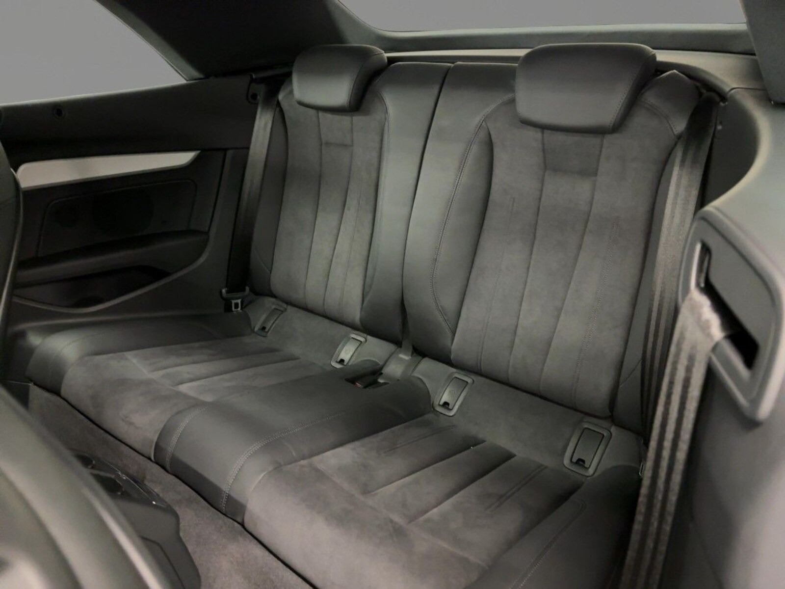 Audi A5 Cabriolet – Bild 10