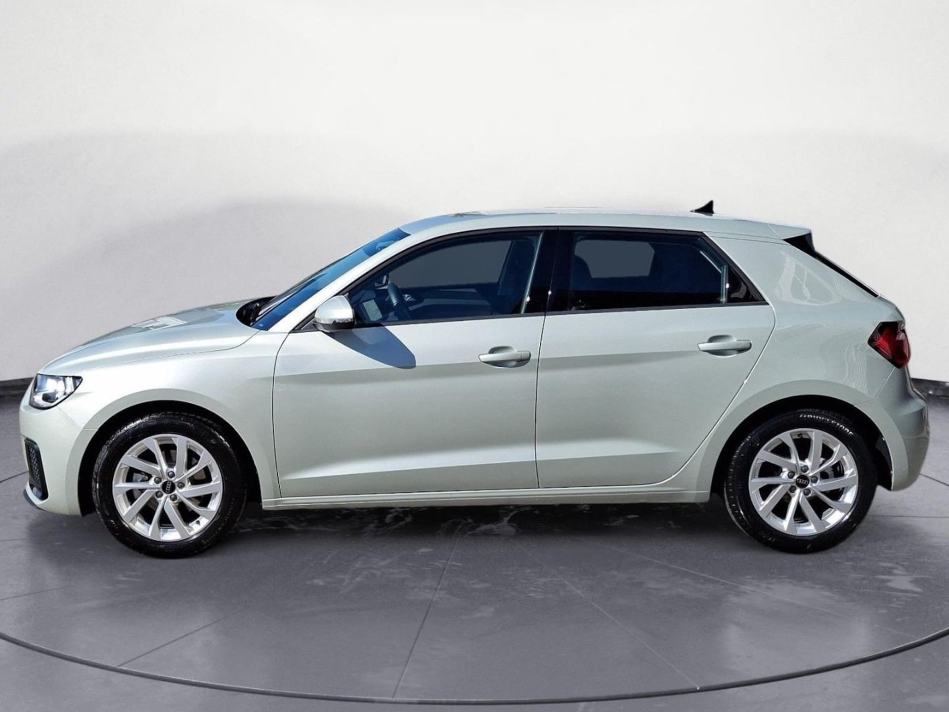 Audi A1 Sportback Advanced