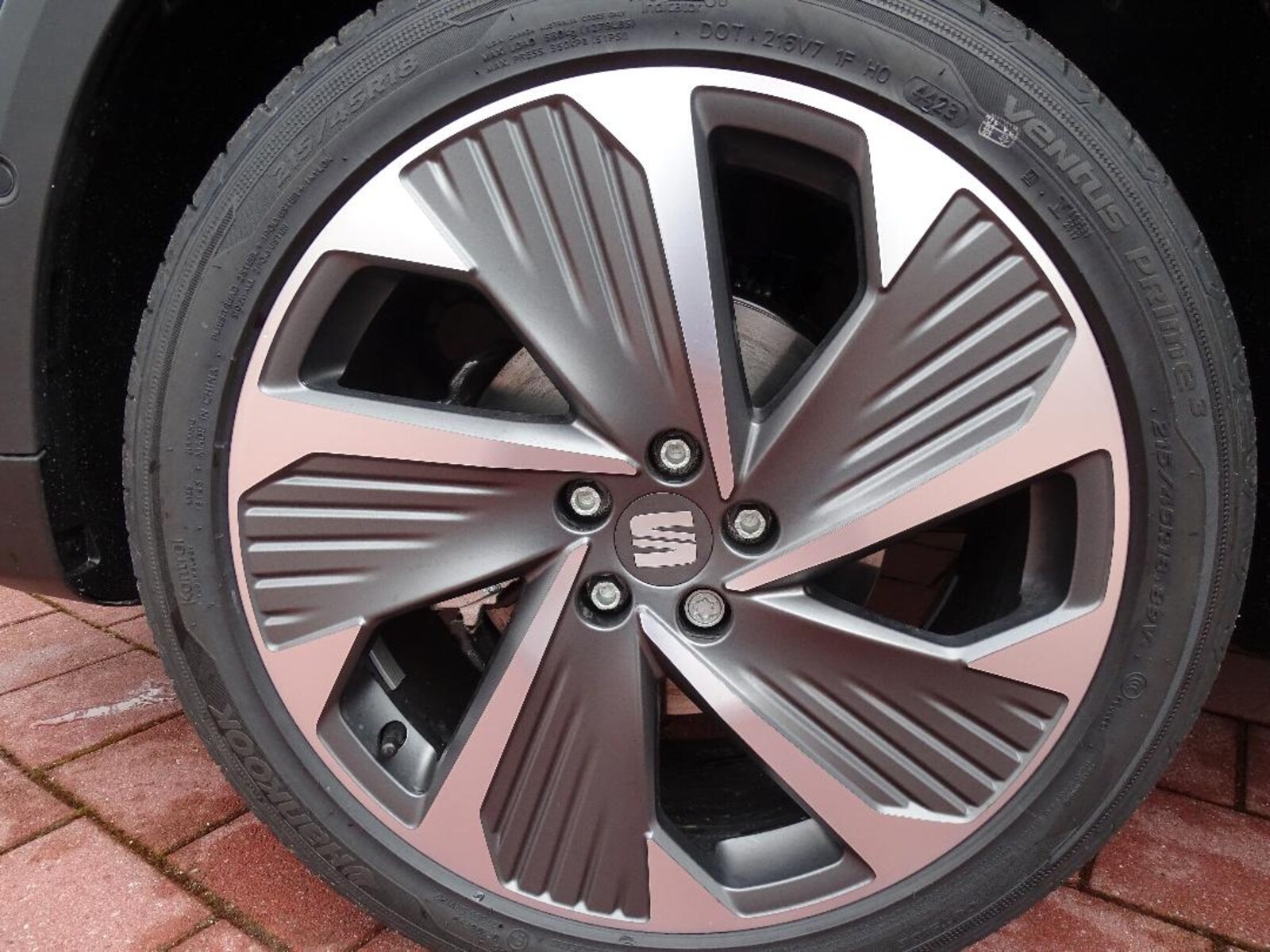 SEAT Arona – Bild 15