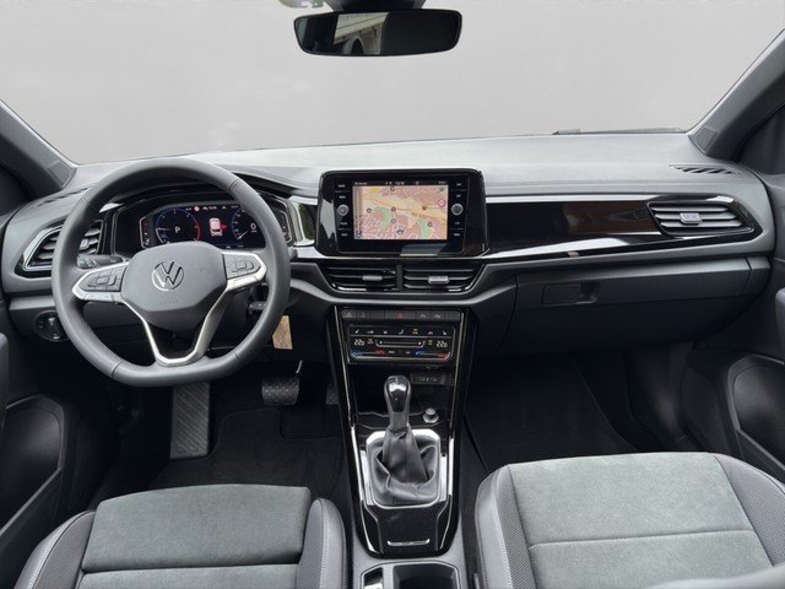 Volkswagen T-Roc – Bild 10