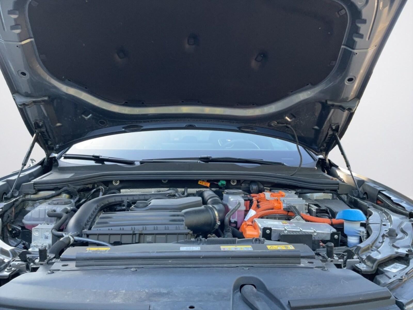 Volkswagen Passat – Bild 18