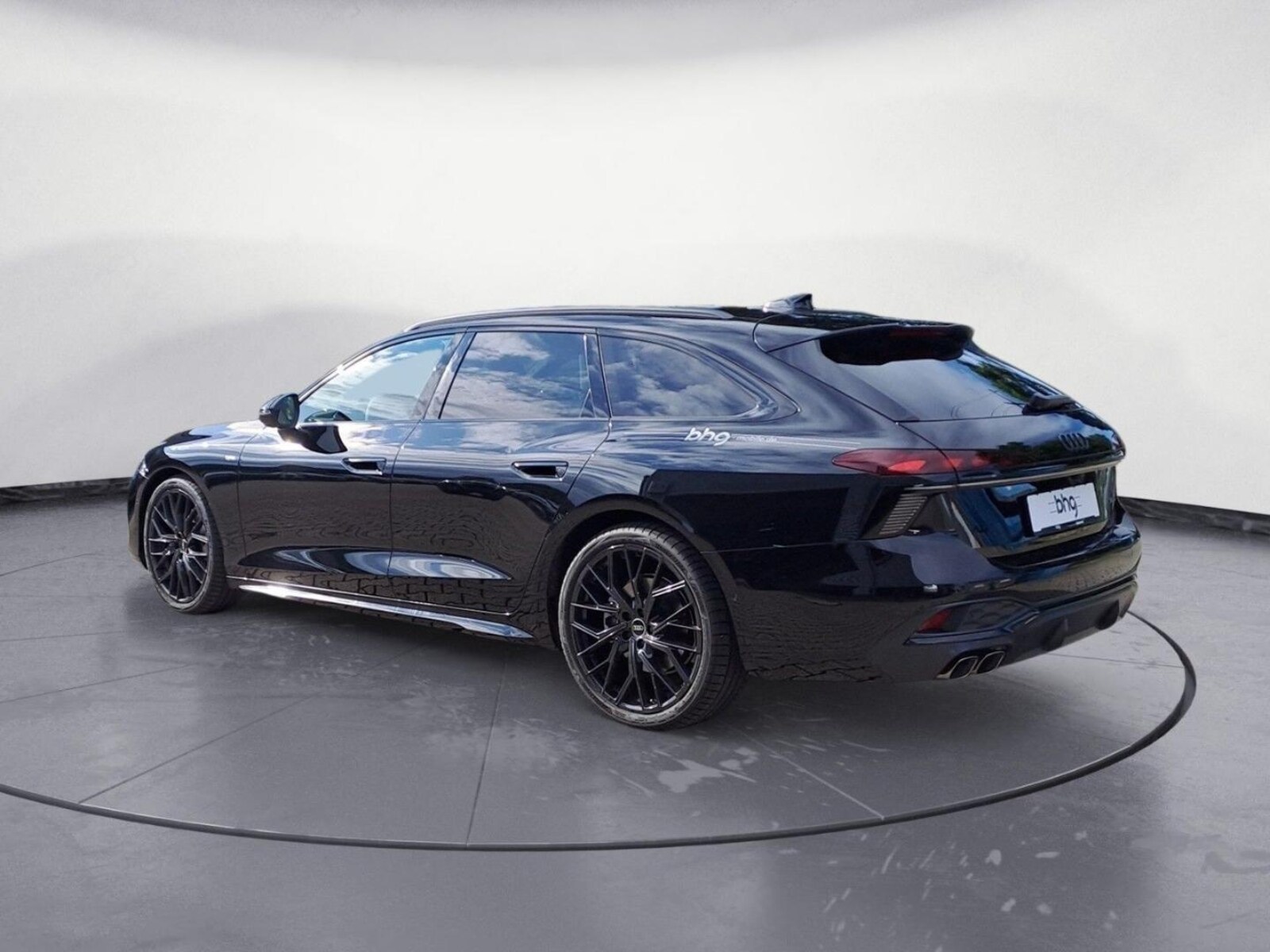 Audi A6 Avant – Bild 3