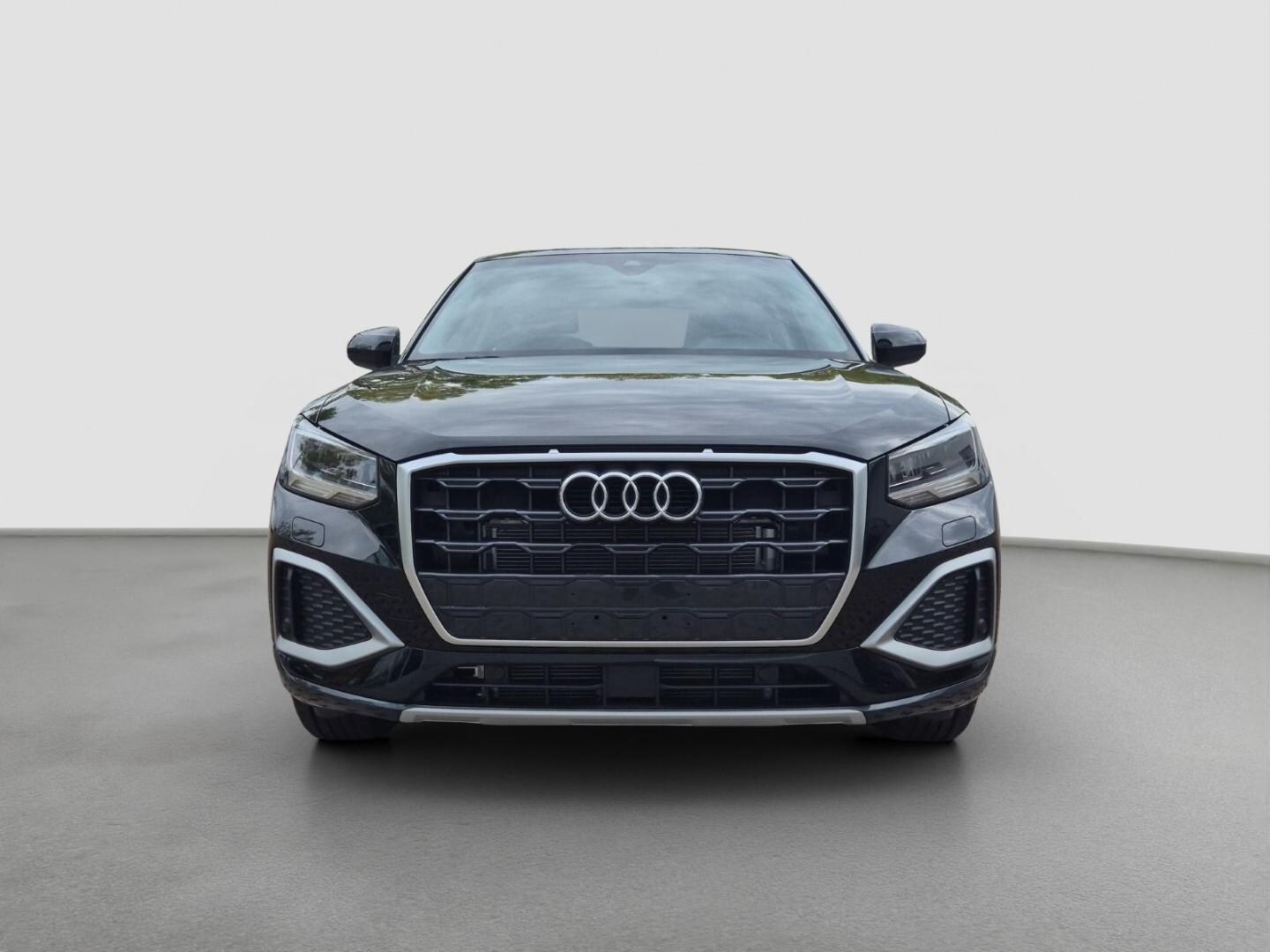 Bild über Audi Q2 advanced 35 TFSI 110(150) kW(PS) S tronic - für weitere Informationen kontaktieren Sie den Audi Partner