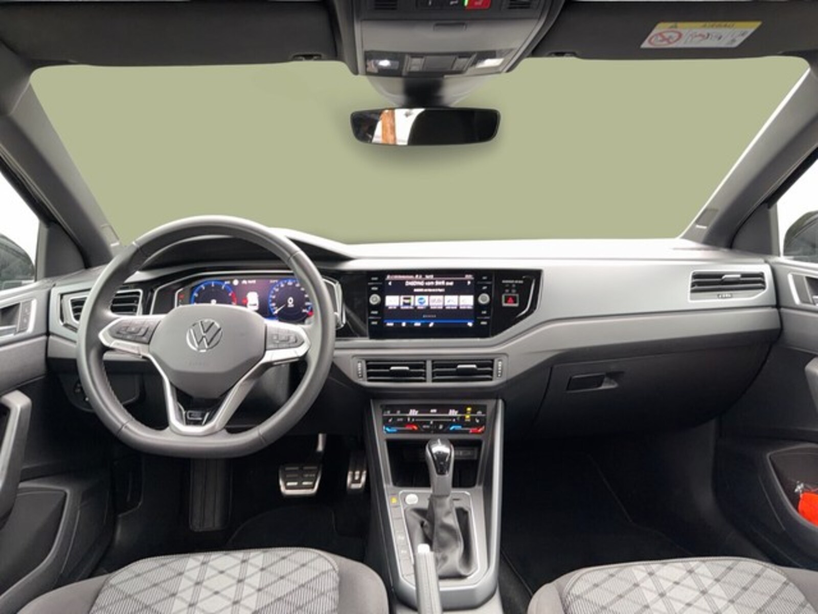 Volkswagen Polo – Bild 10