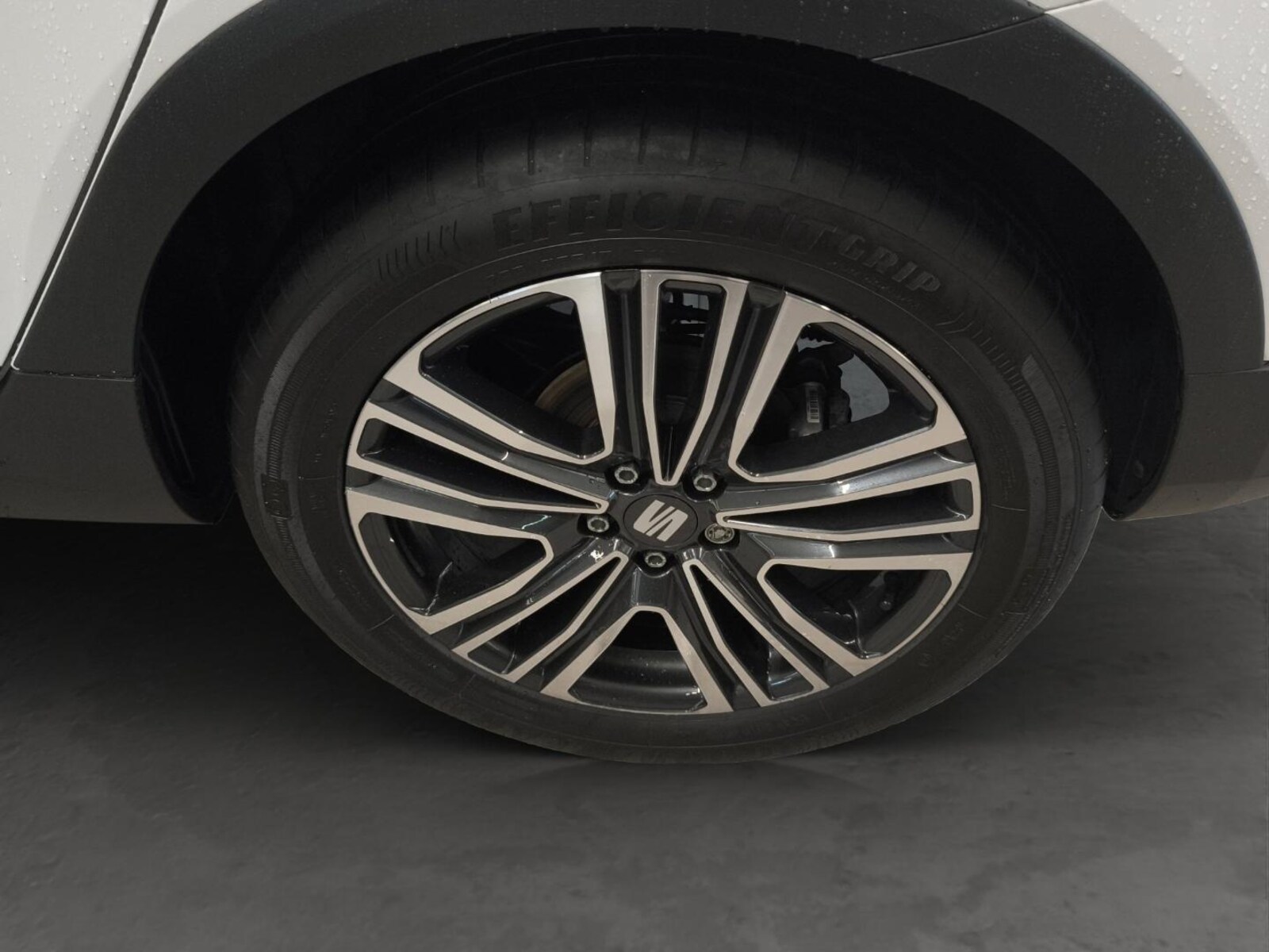SEAT Arona – Bild 9