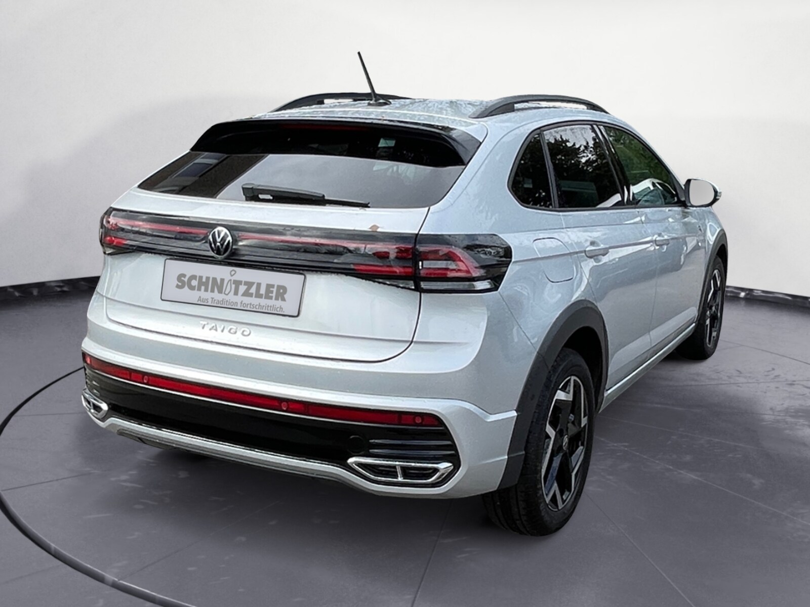 Volkswagen Taigo – Bild 5