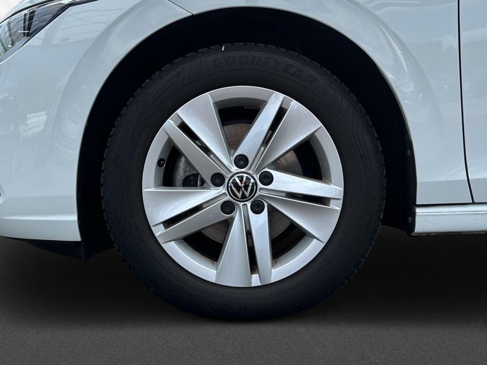 Volkswagen Golf – Bild 7