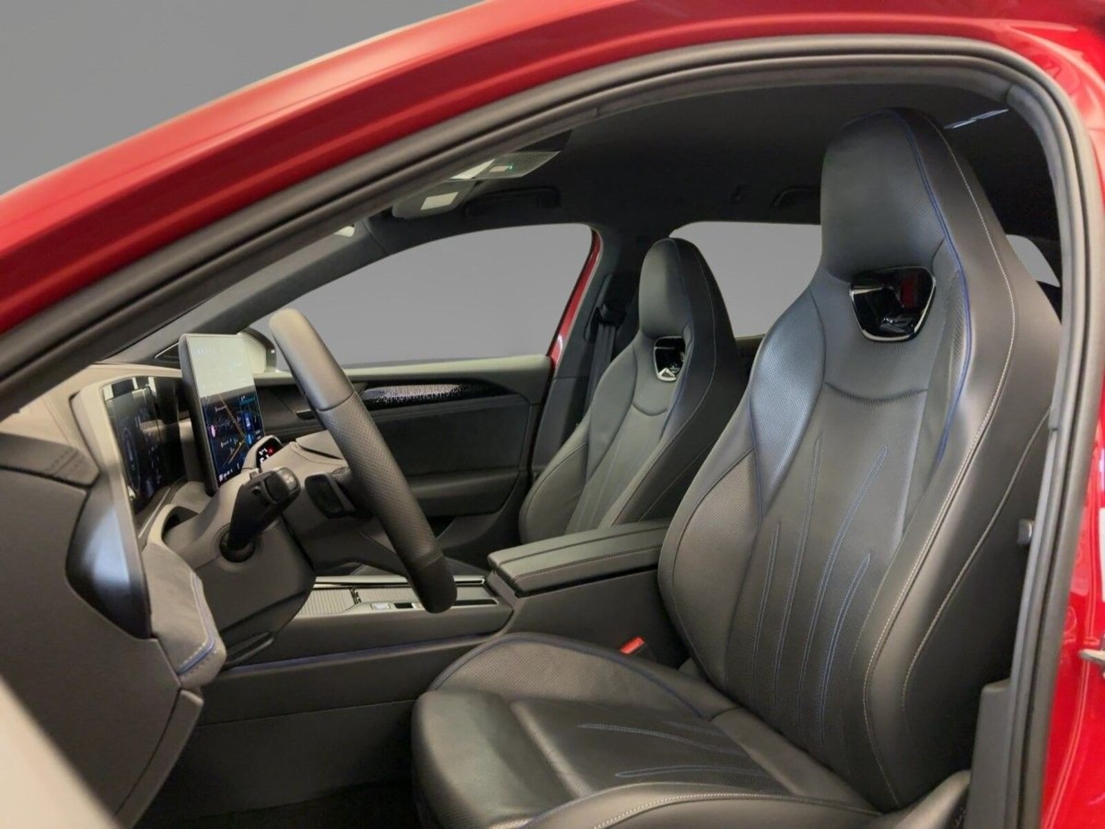 Volkswagen Passat – Bild 6