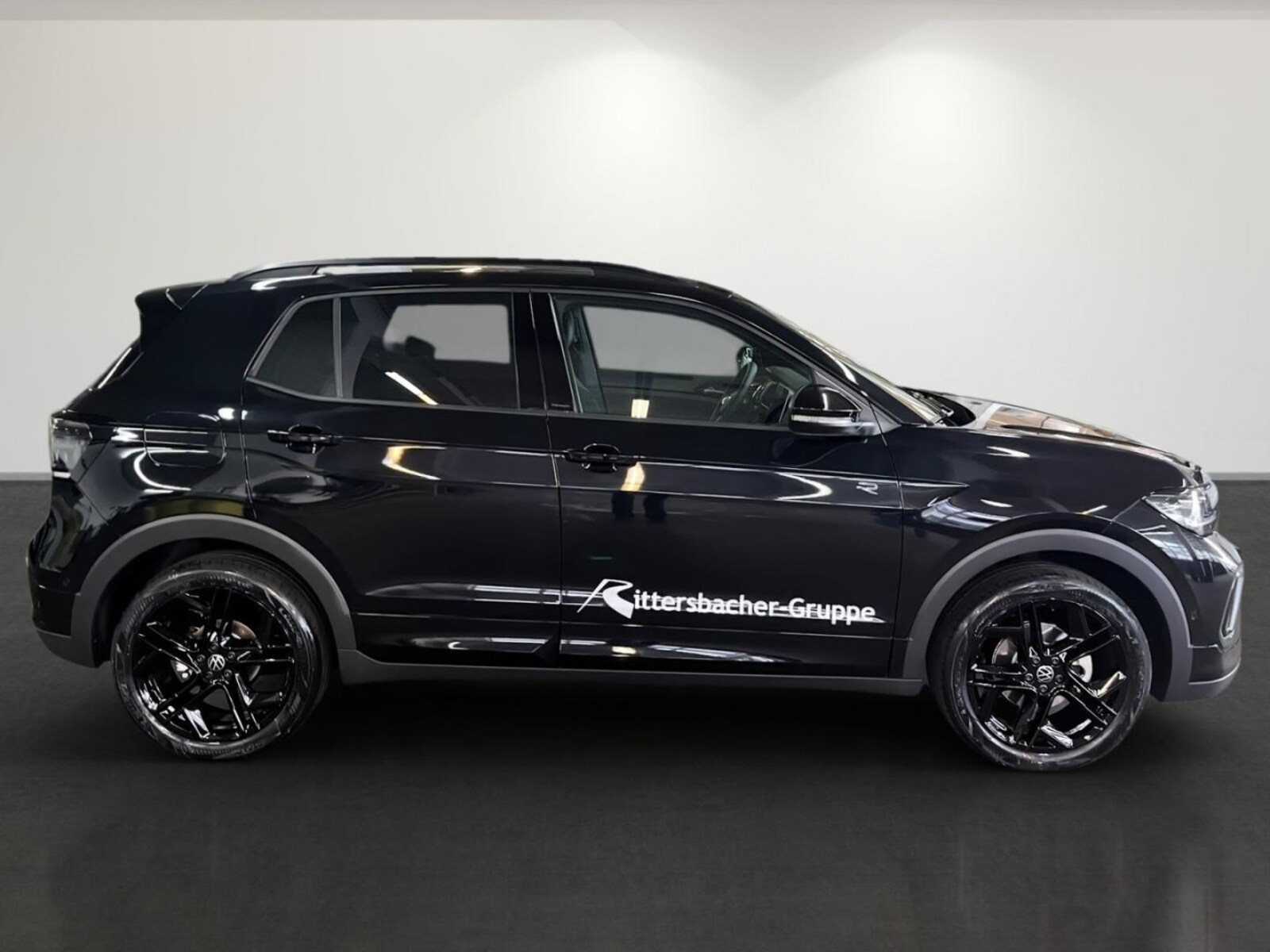 Volkswagen T-Cross – Bild 4