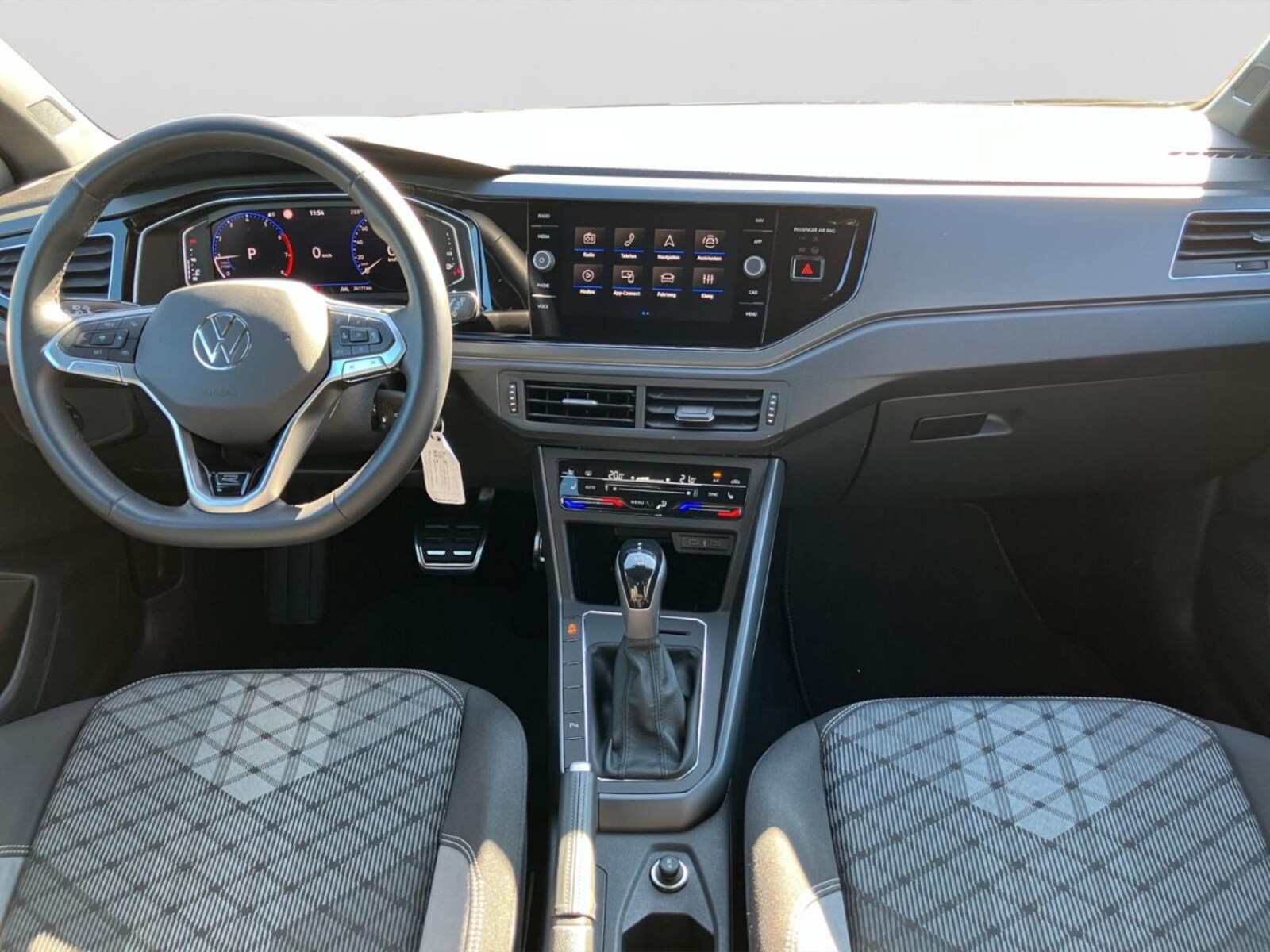 Volkswagen Taigo – Bild 22