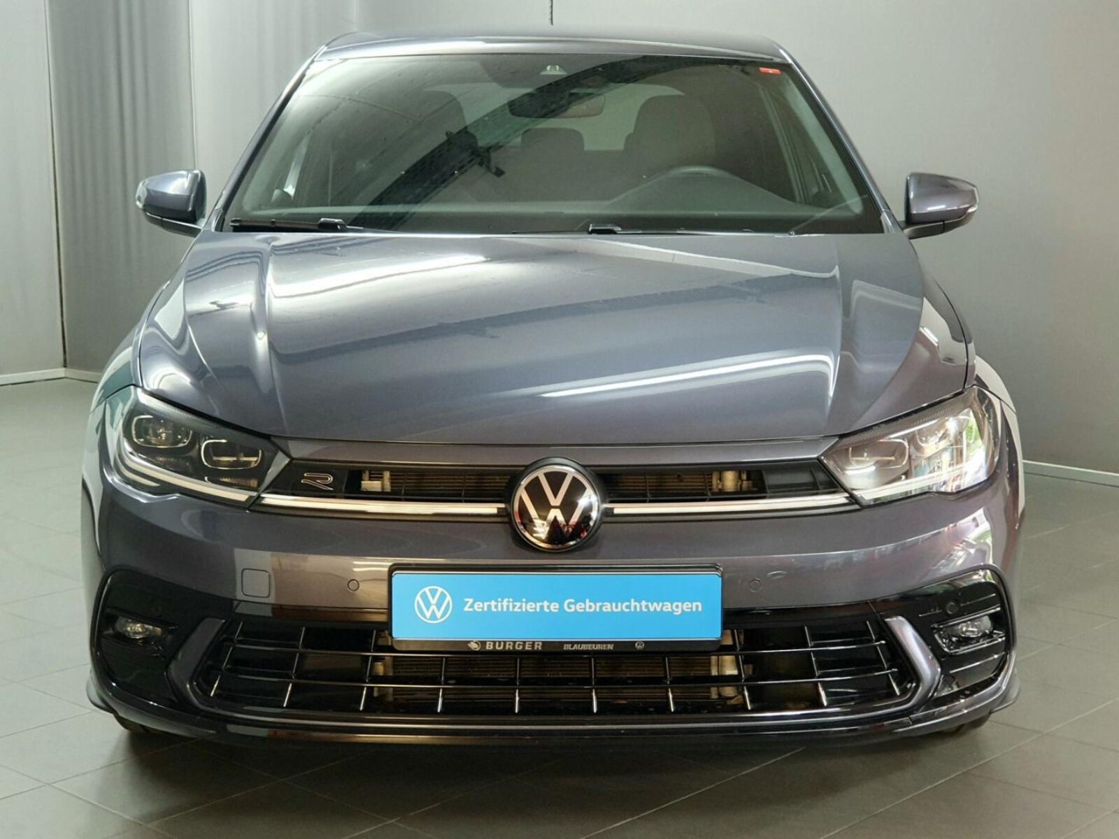 Volkswagen Polo – Bild 18